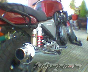 Bike Photo 257136