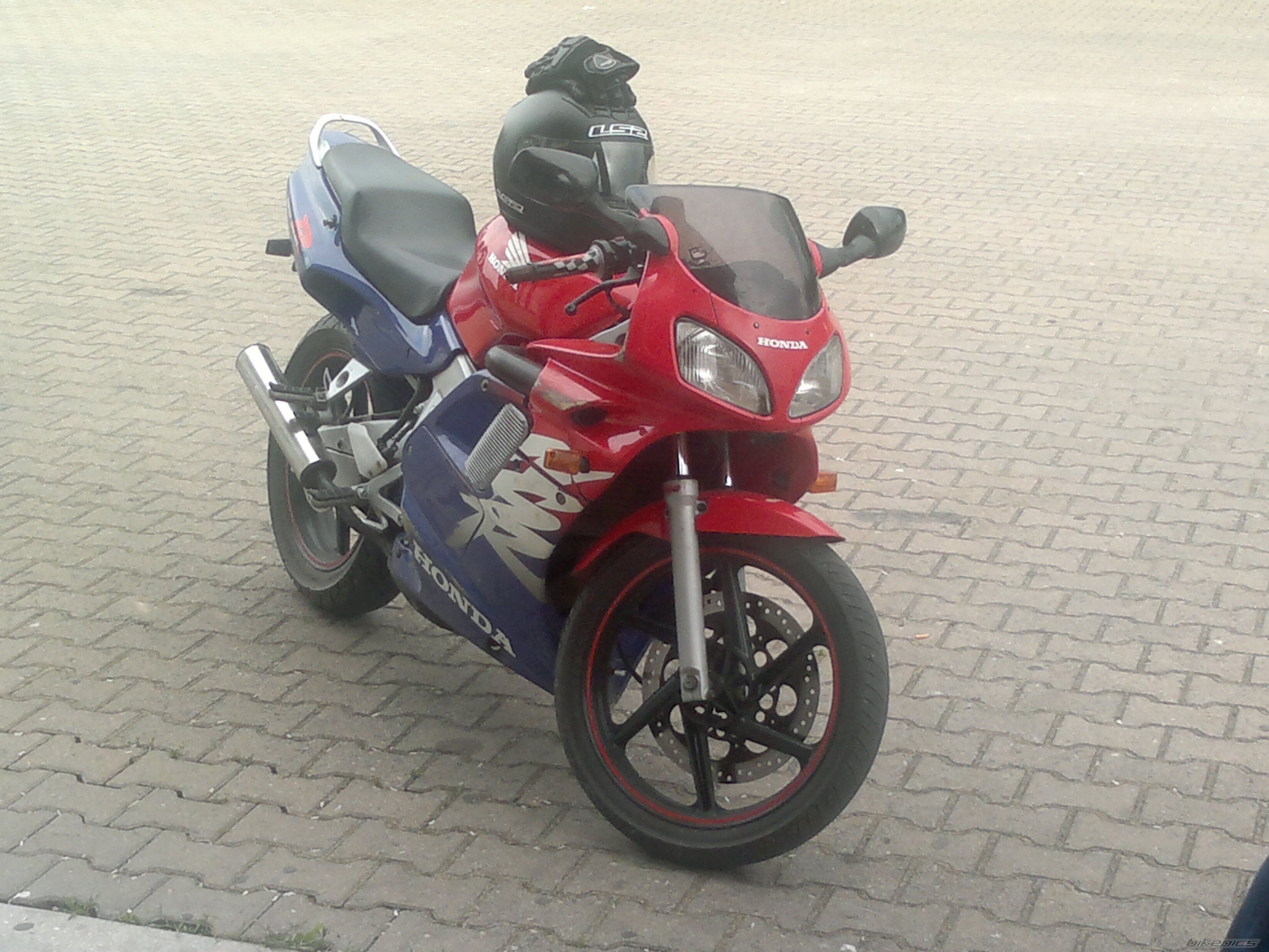 Bike Photo 2571361