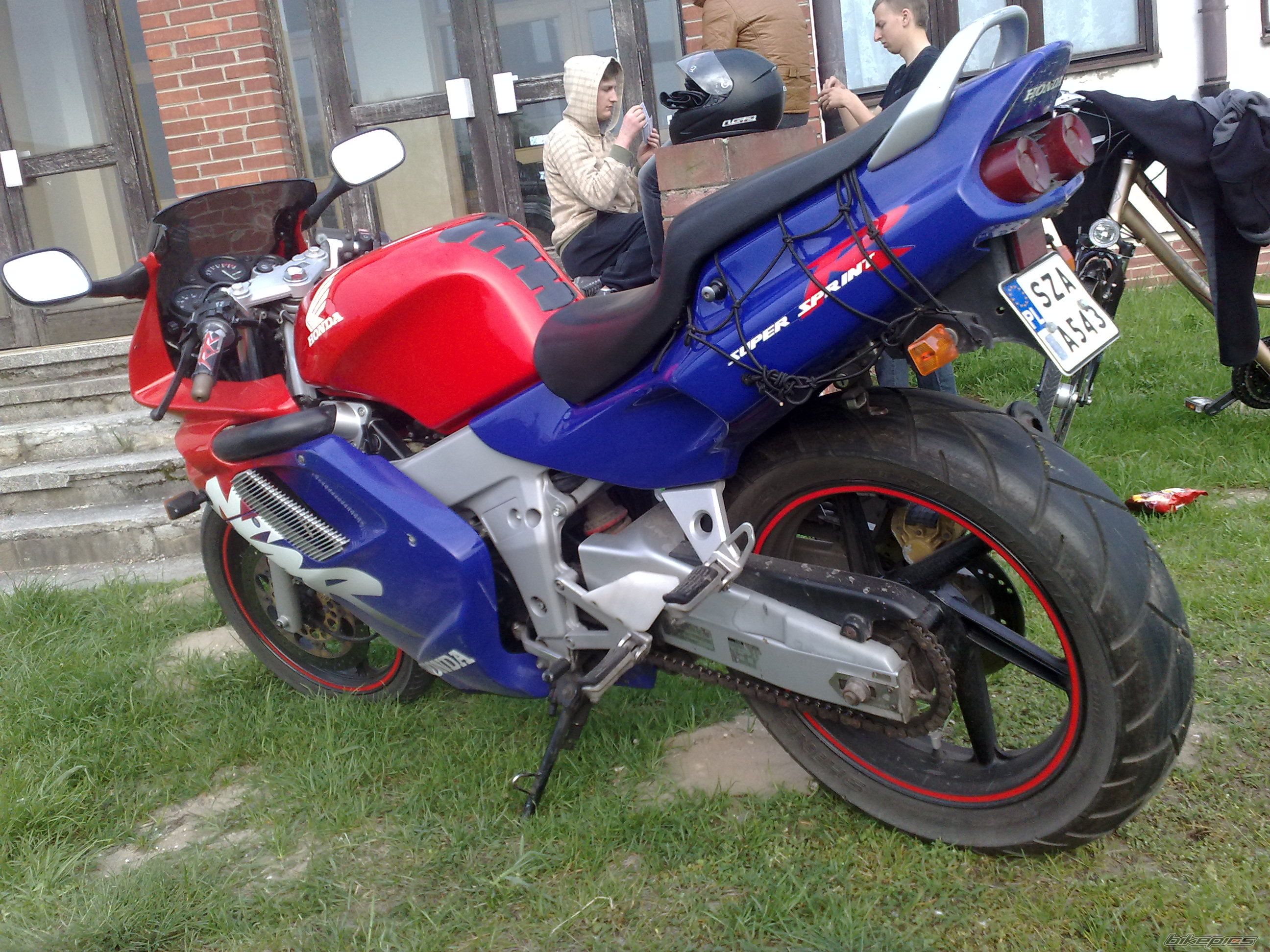 Bike Photo 2571364