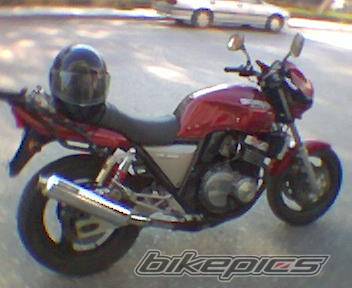 Bike Photo 257139