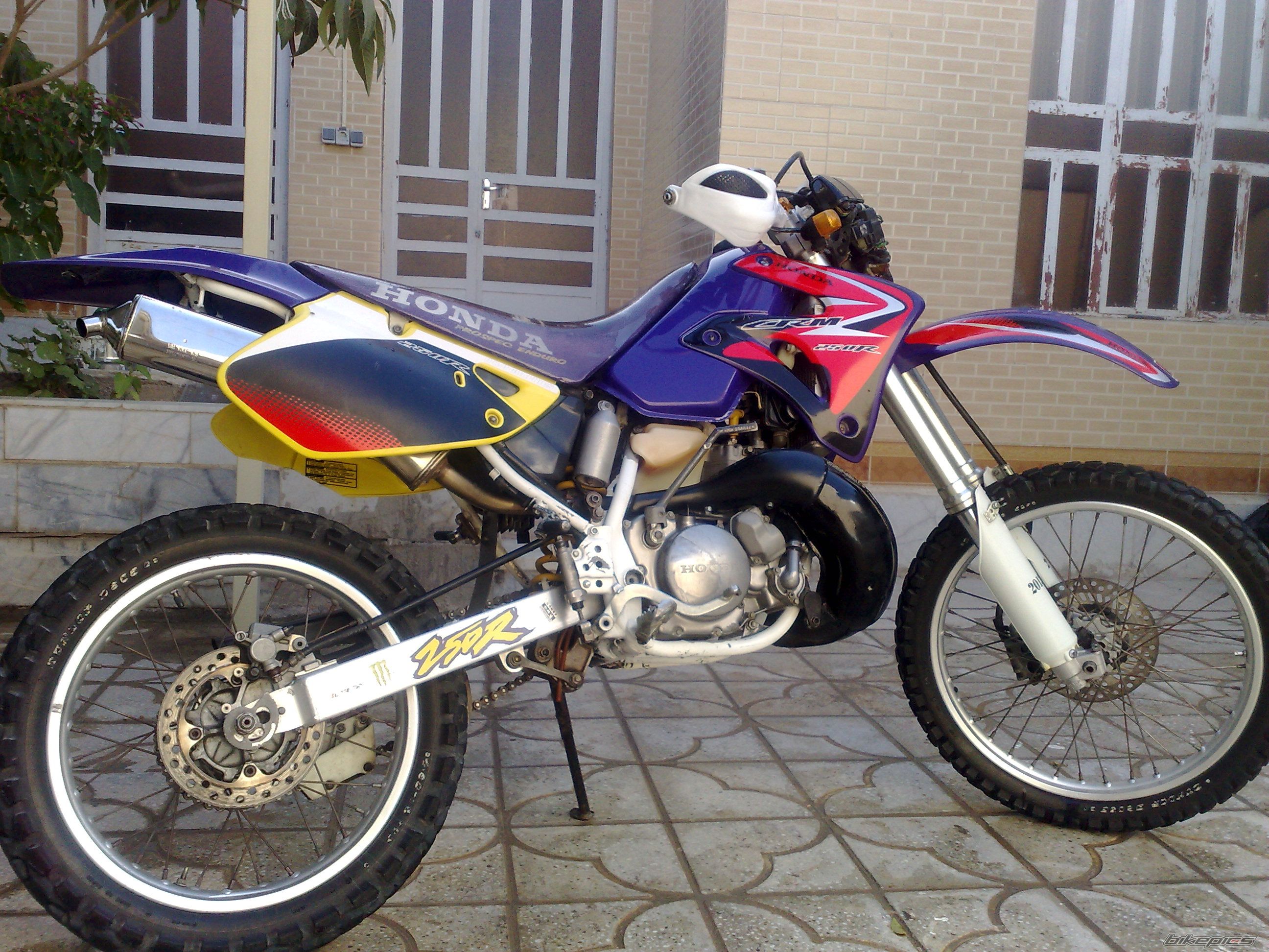 Bike Photo 2571430