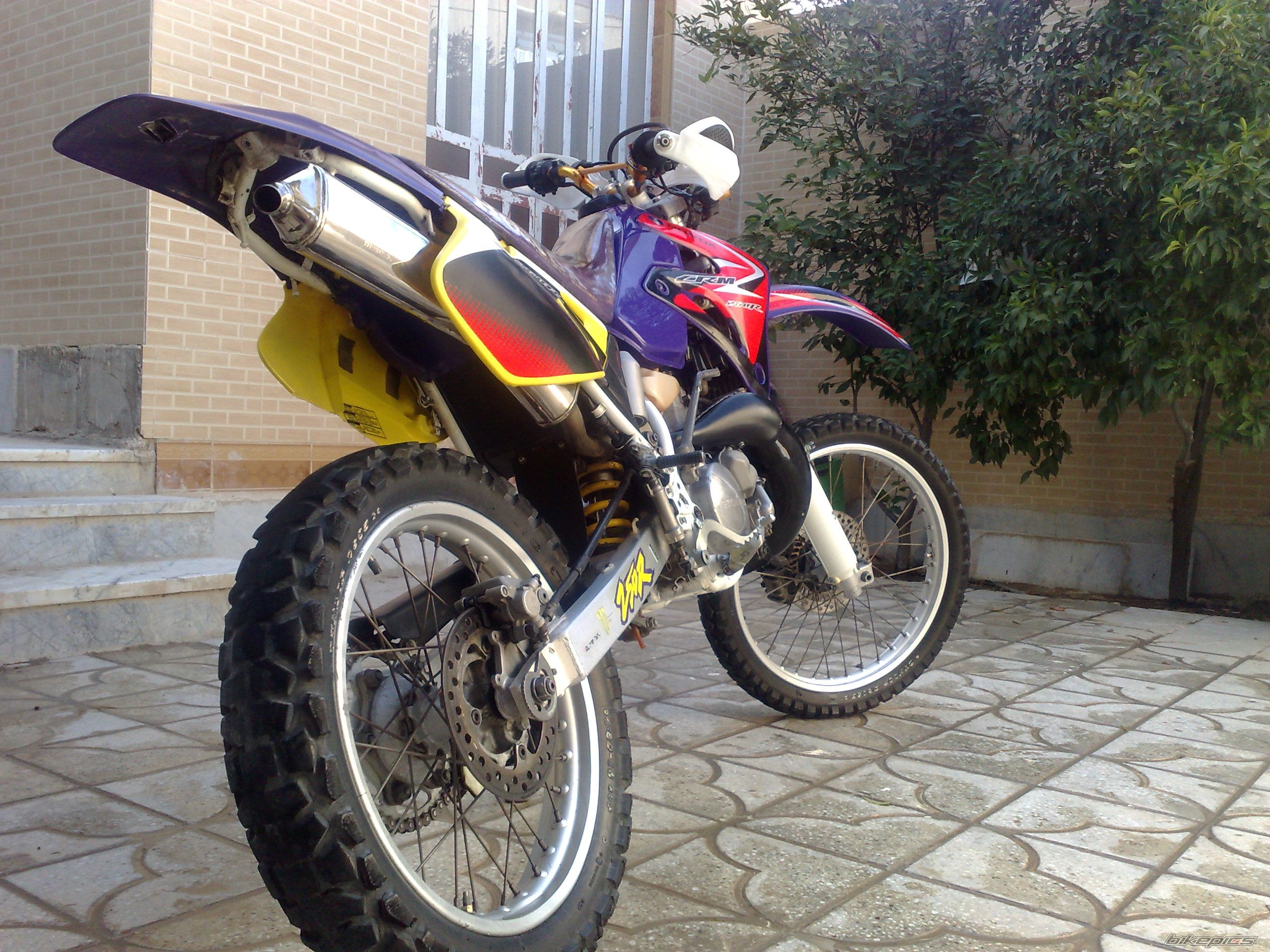 Bike Photo 2571431