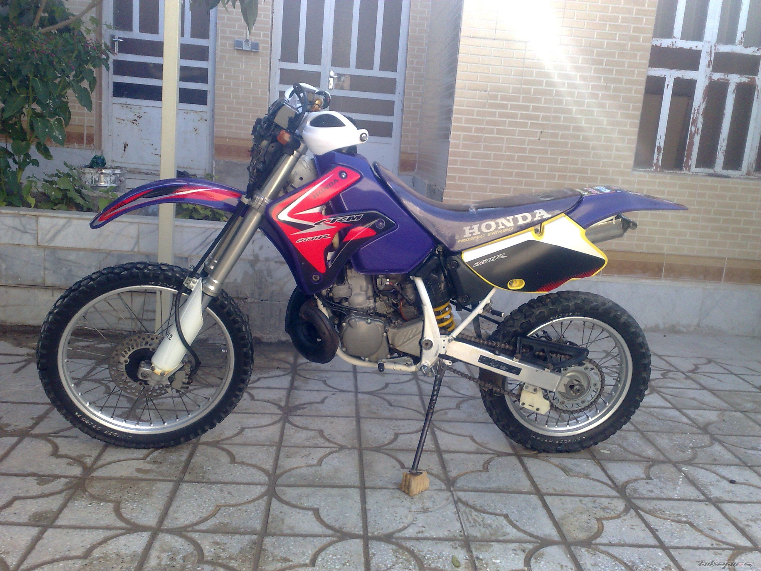 Bike Photo 2571432