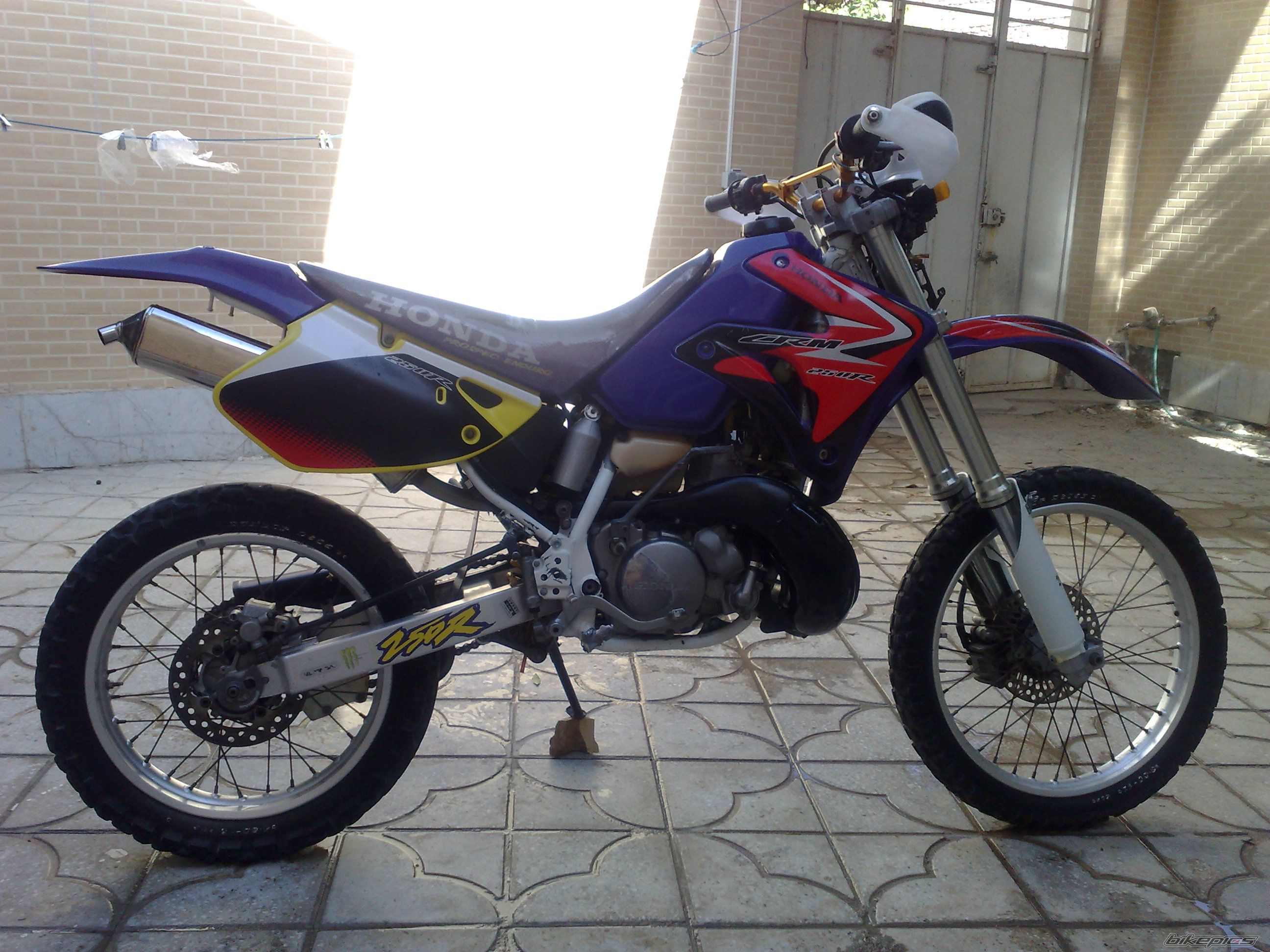 Bike Photo 2571433