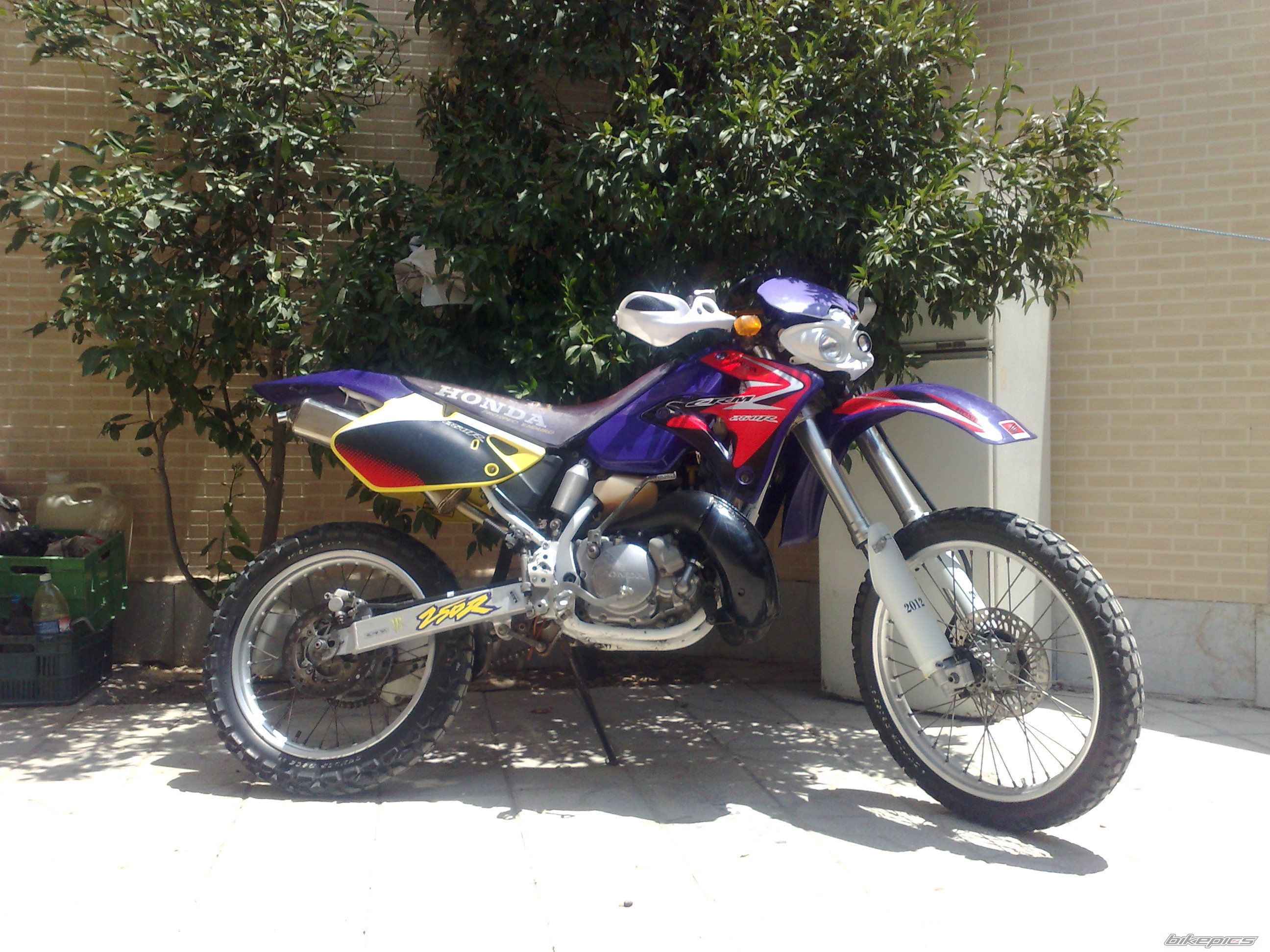Bike Photo 2571434