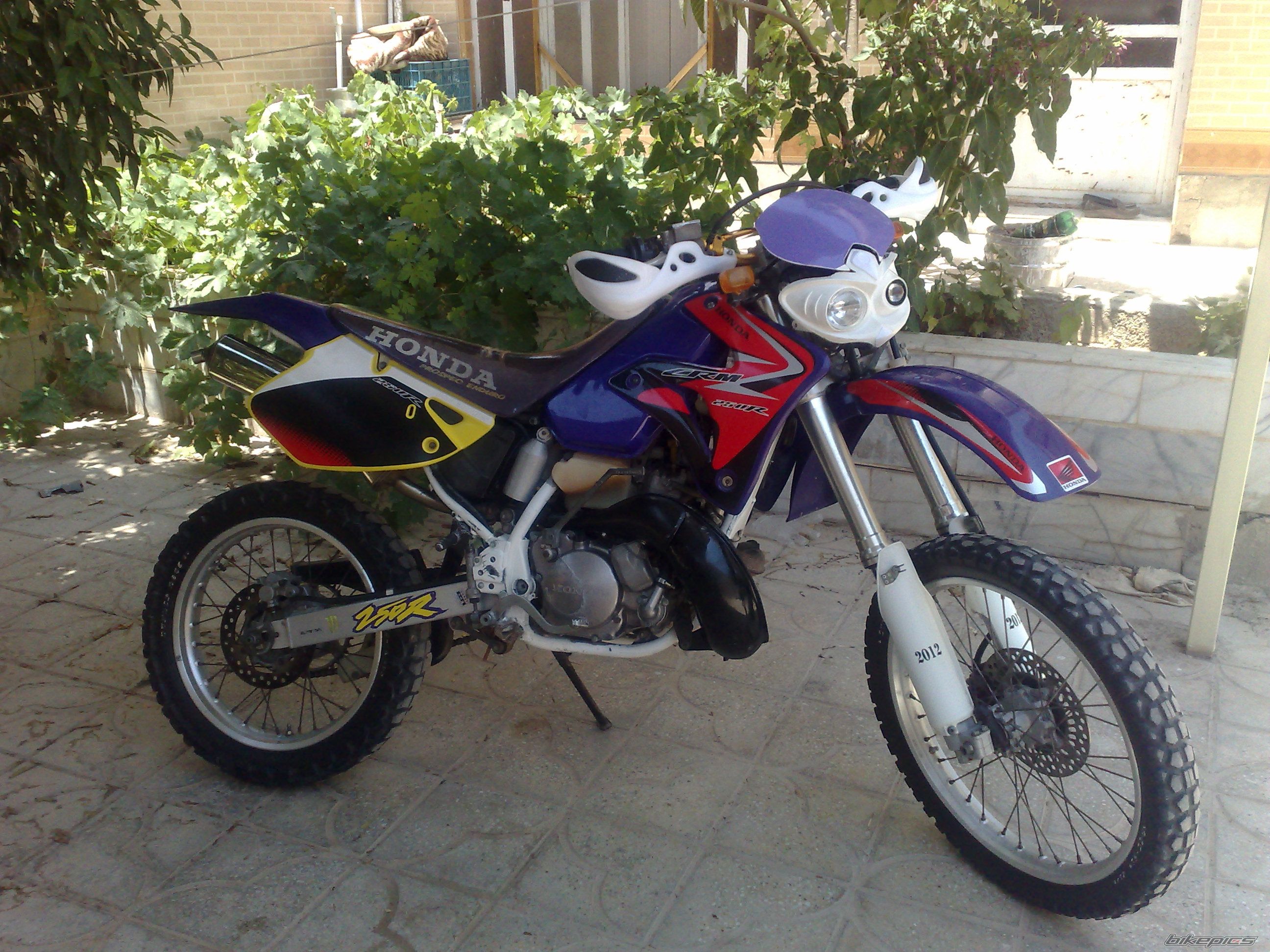 Bike Photo 2571435