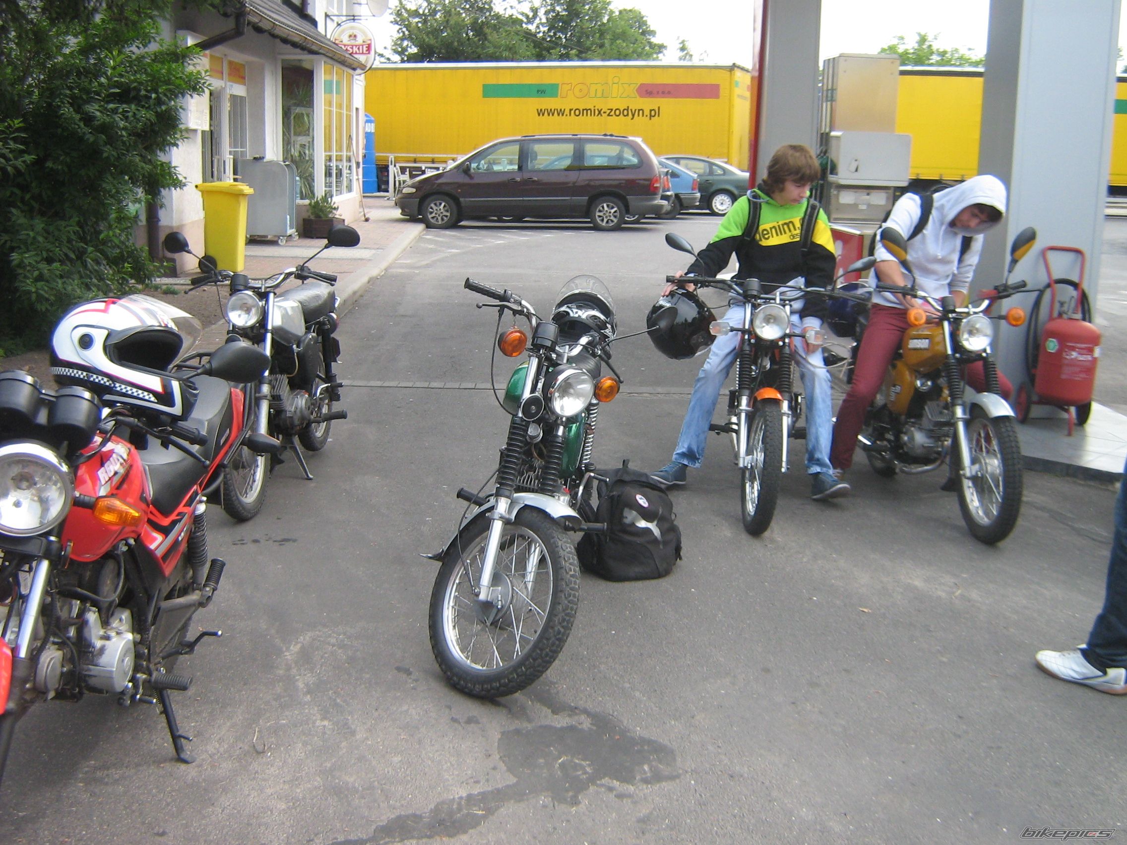 Bike Photo 2571442