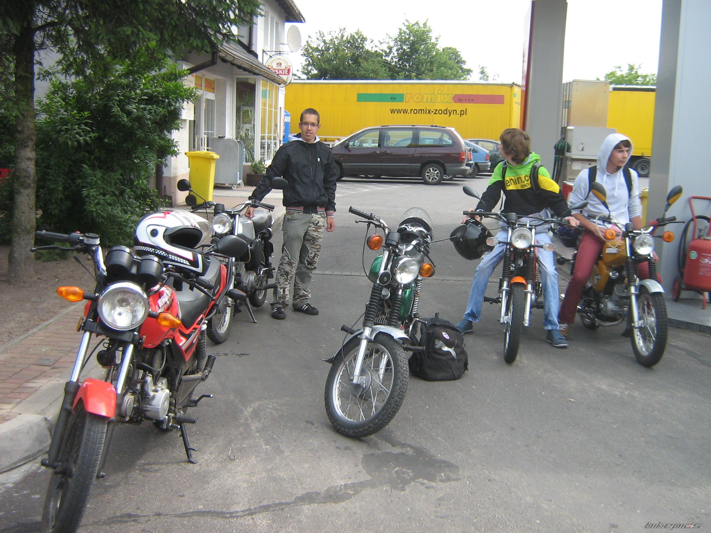 Bike Photo 2571443