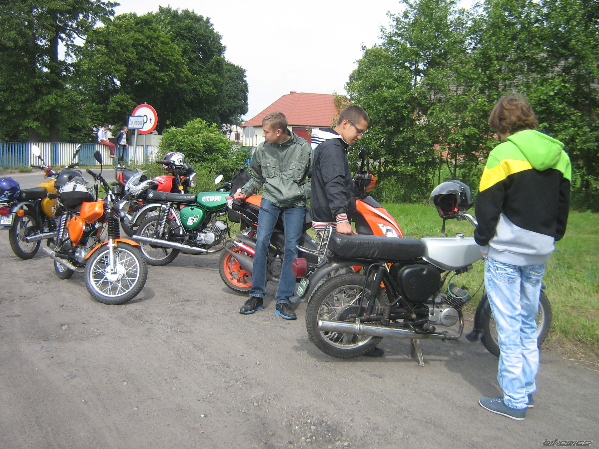 Bike Photo 2571444