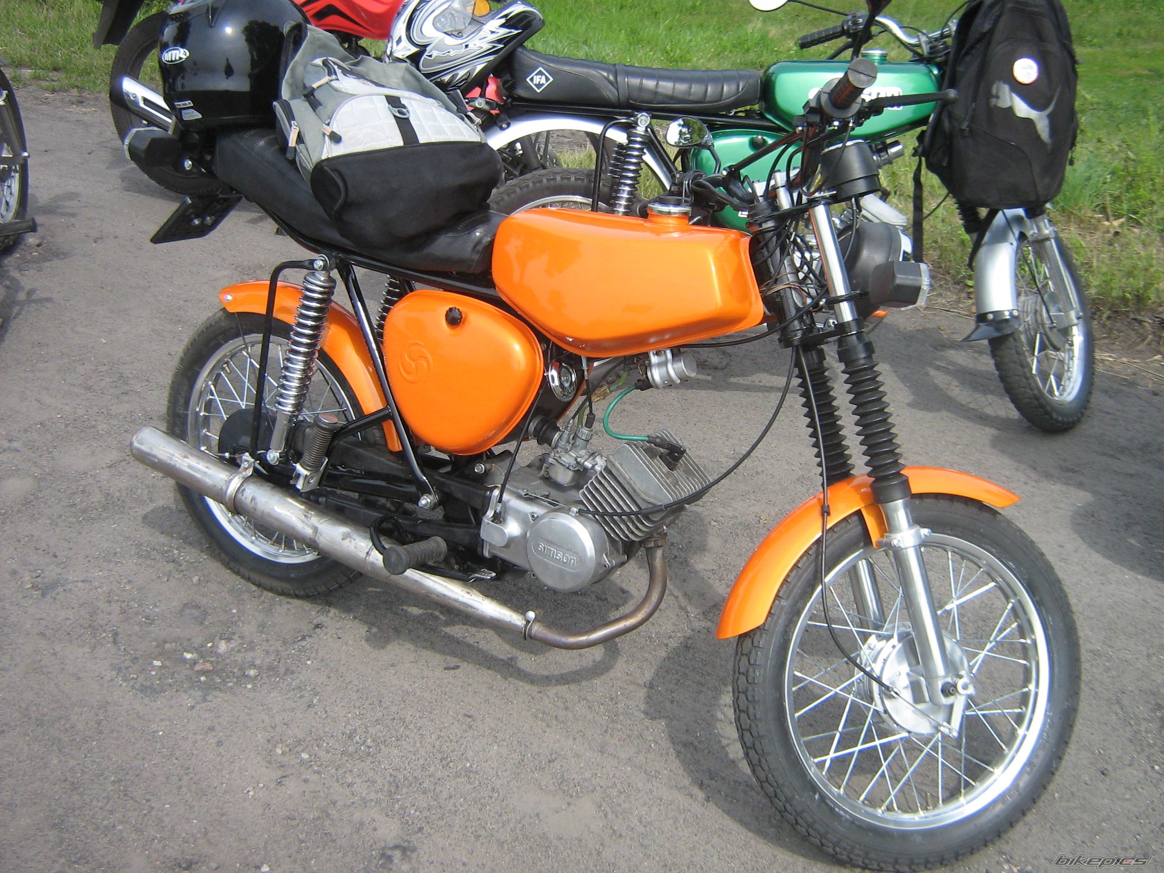 Bike Photo 2571445