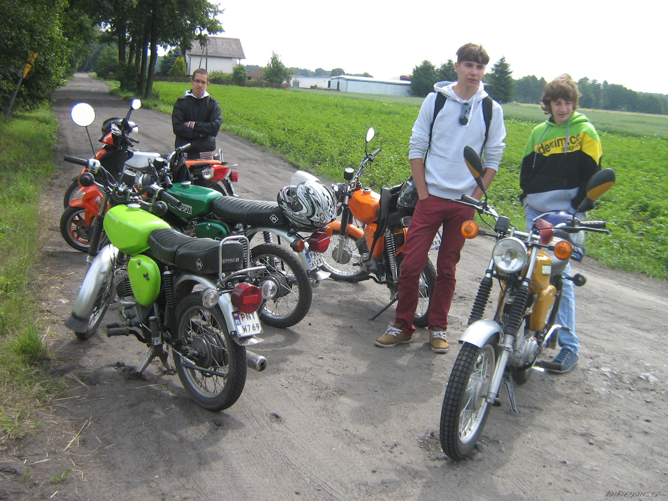 Bike Photo 2571447