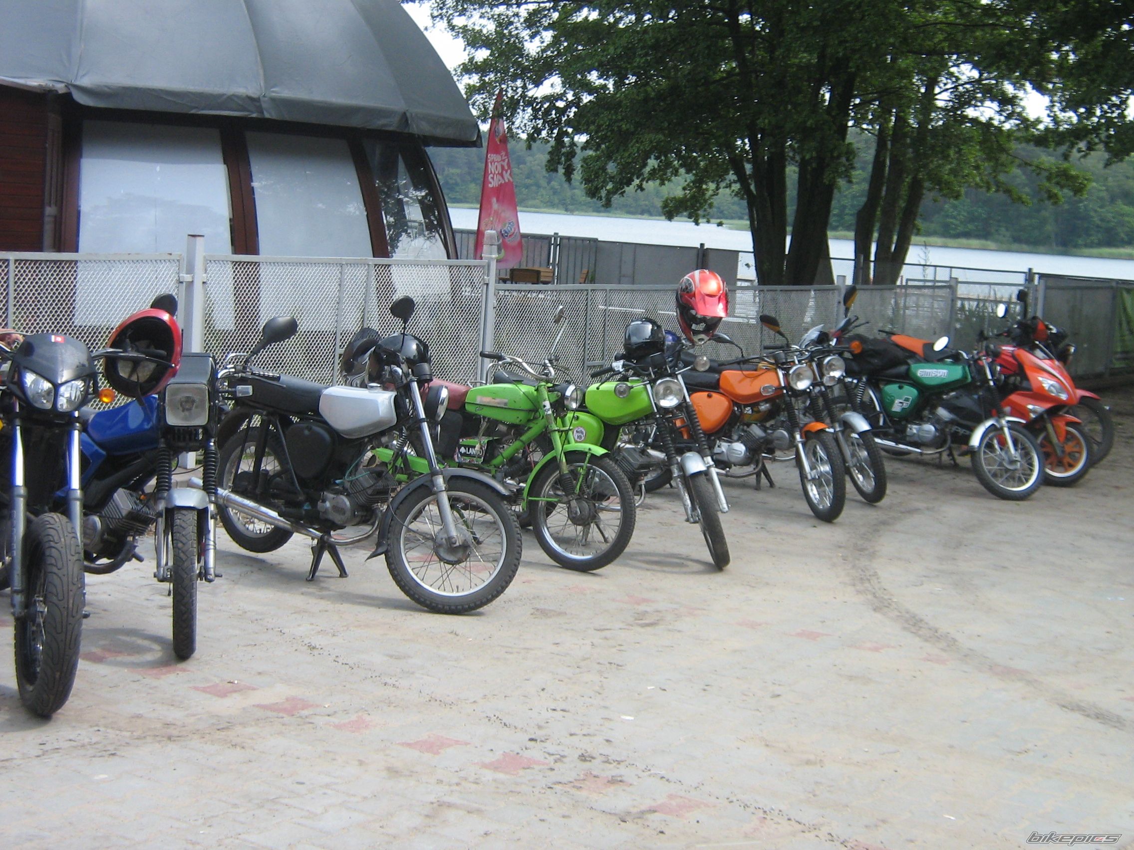 Bike Photo 2571448
