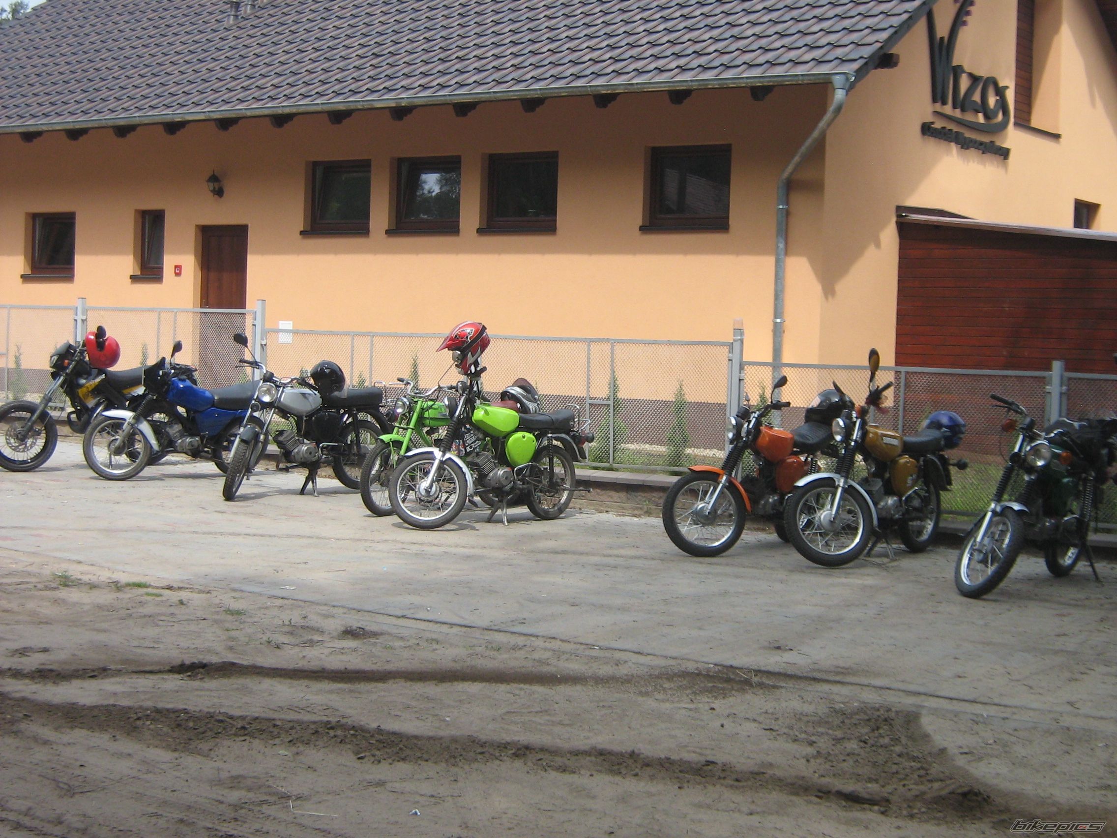 Bike Photo 2571450