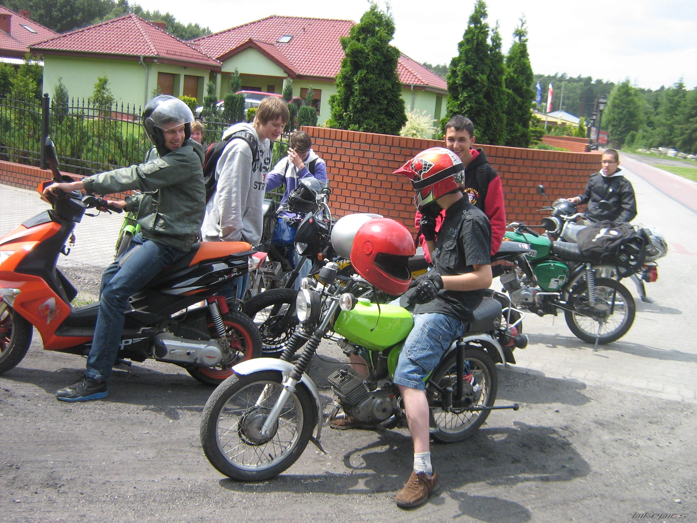 Bike Photo 2571452