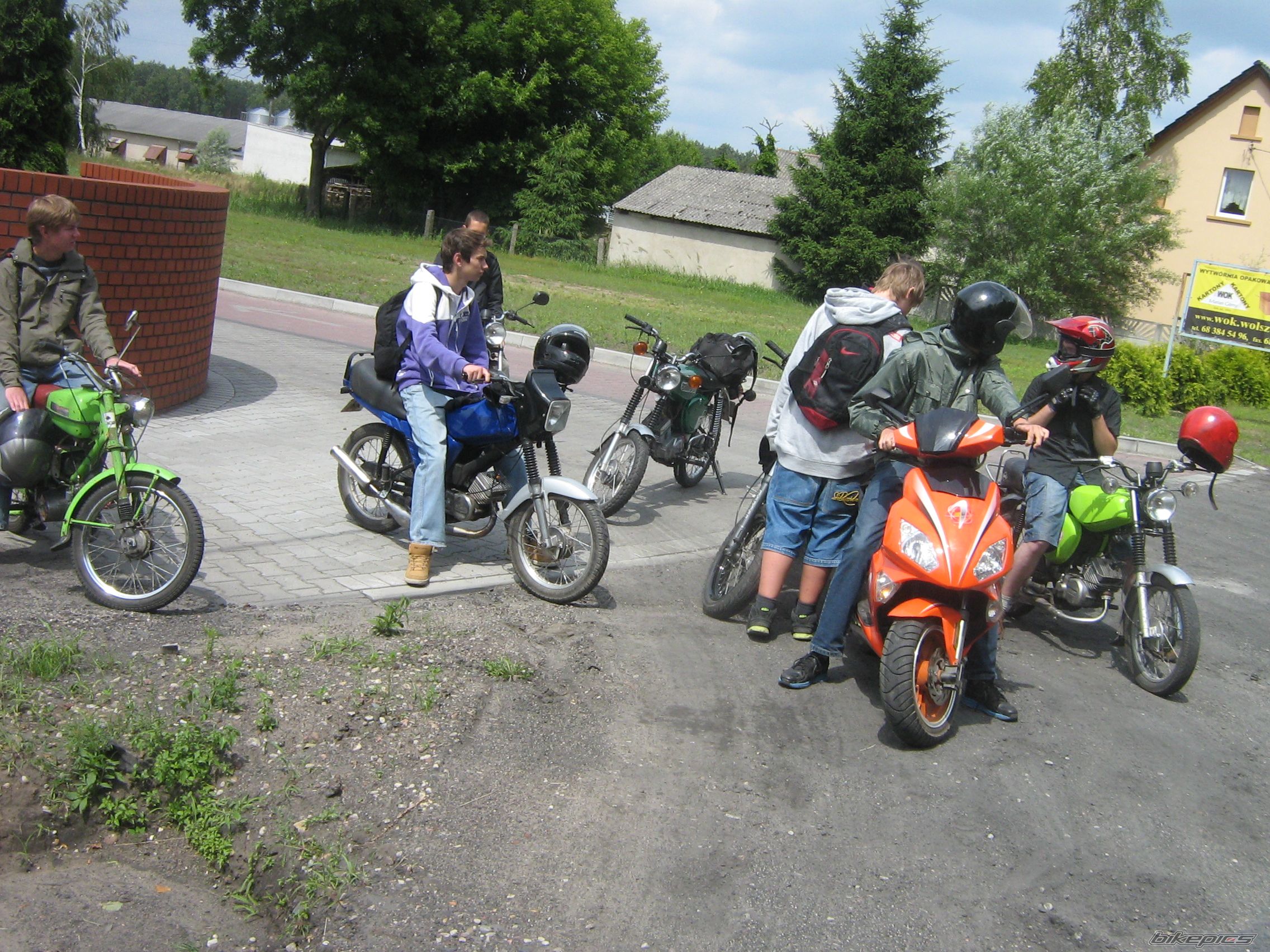 Bike Photo 2571454