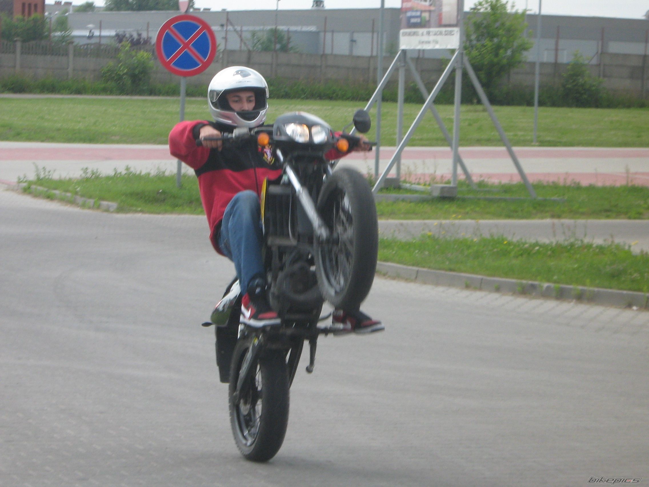 Bike Photo 2571457