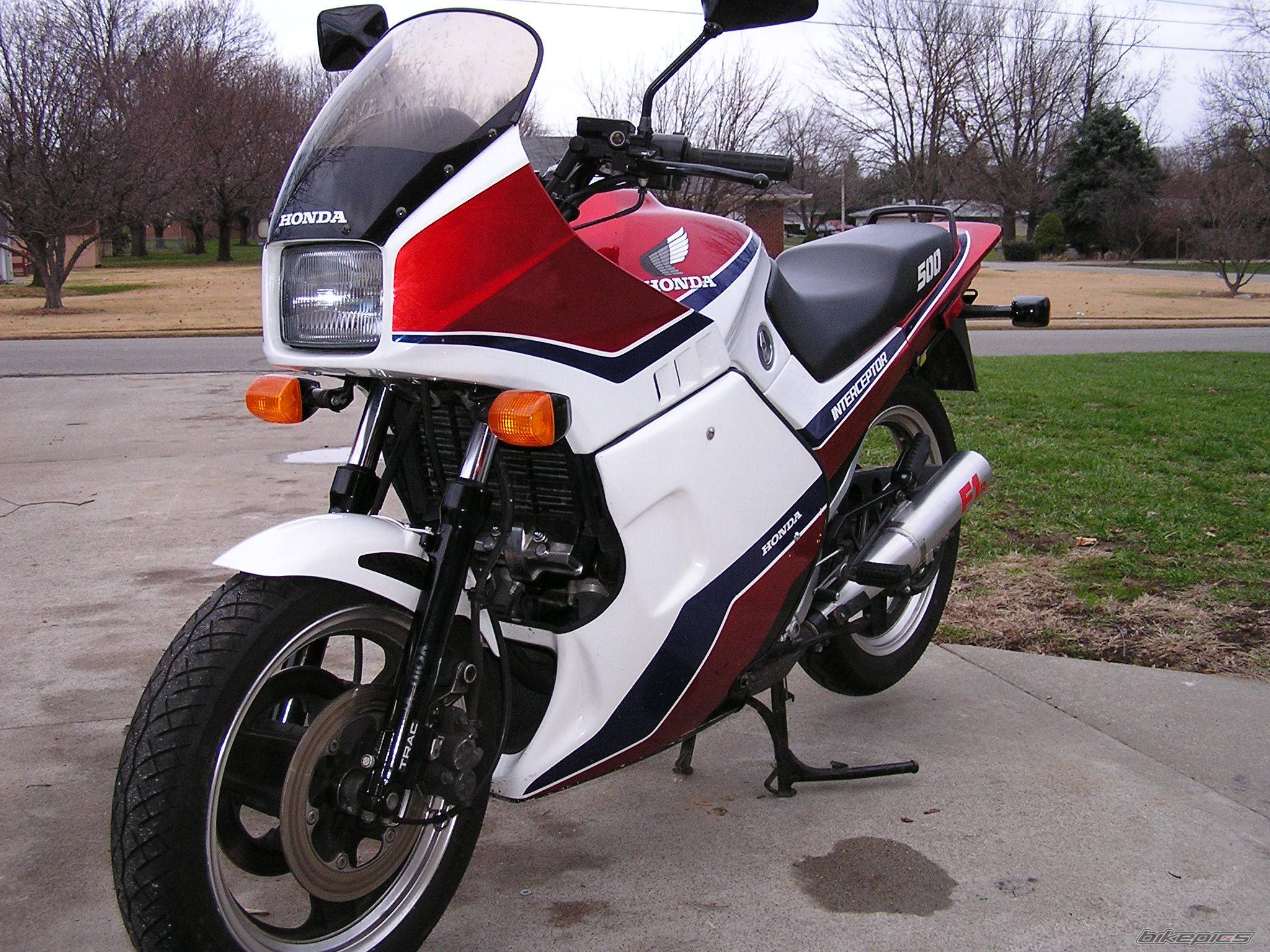 Bike Photo 257146