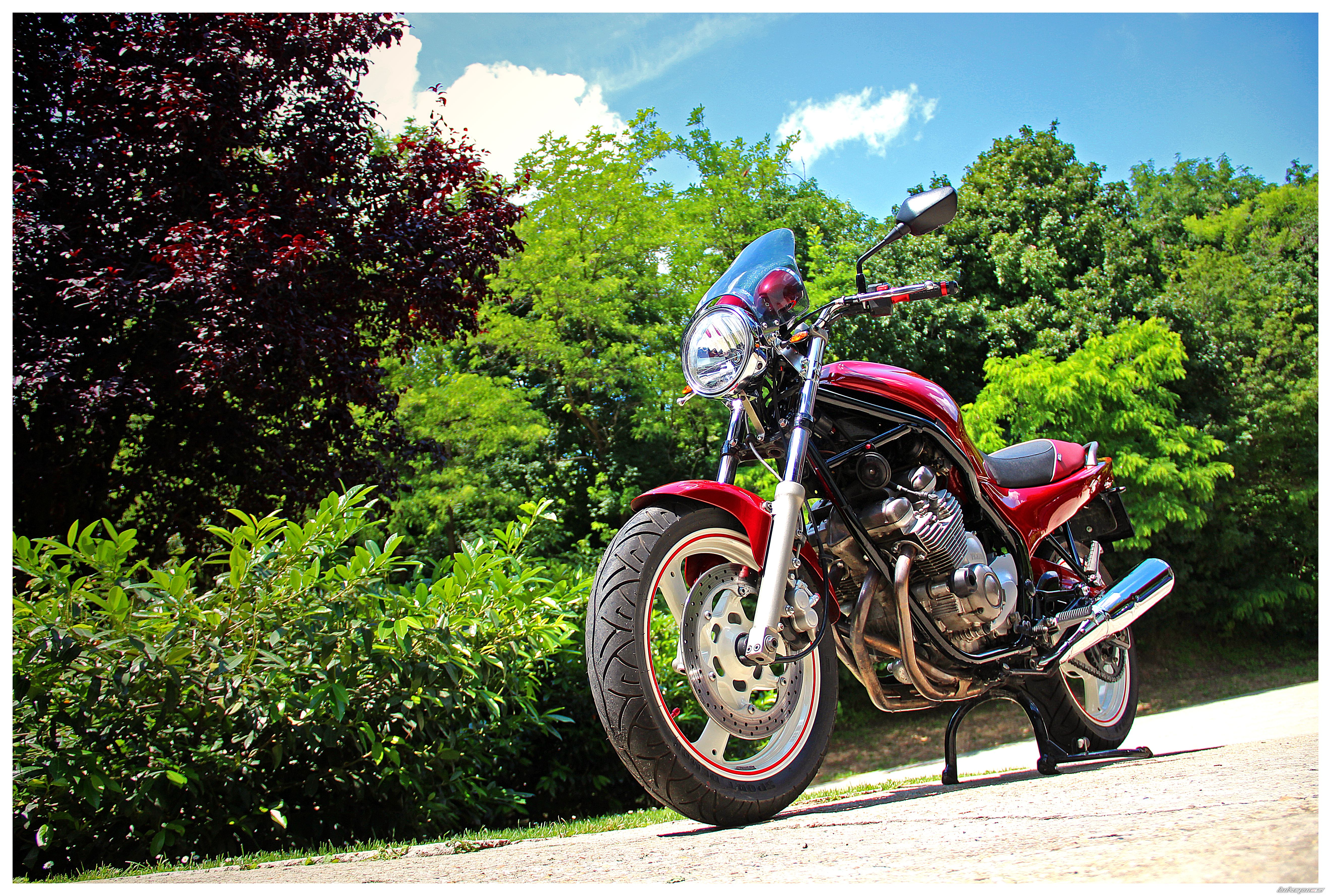 Bike Photo 2571511