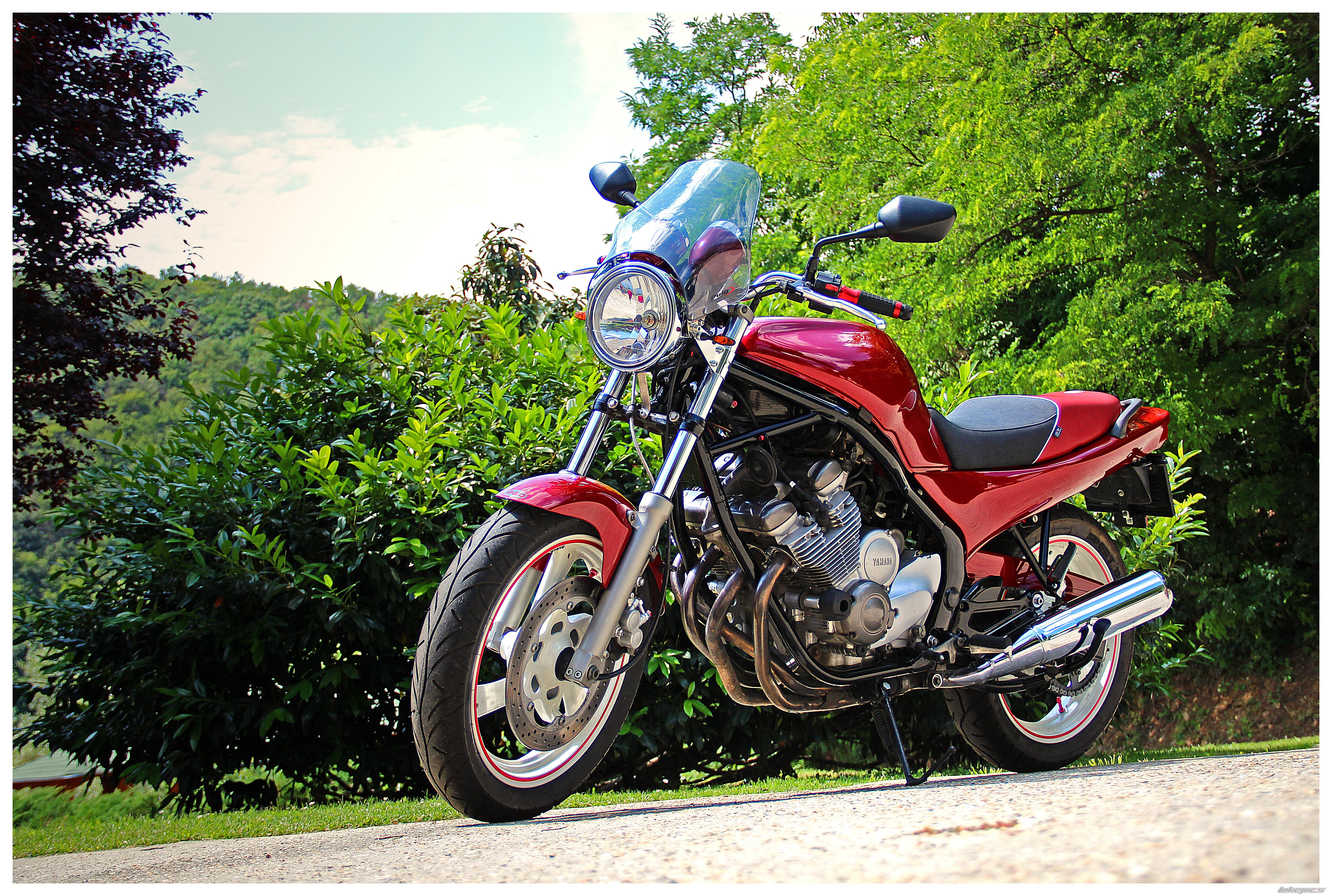 Bike Photo 2571513