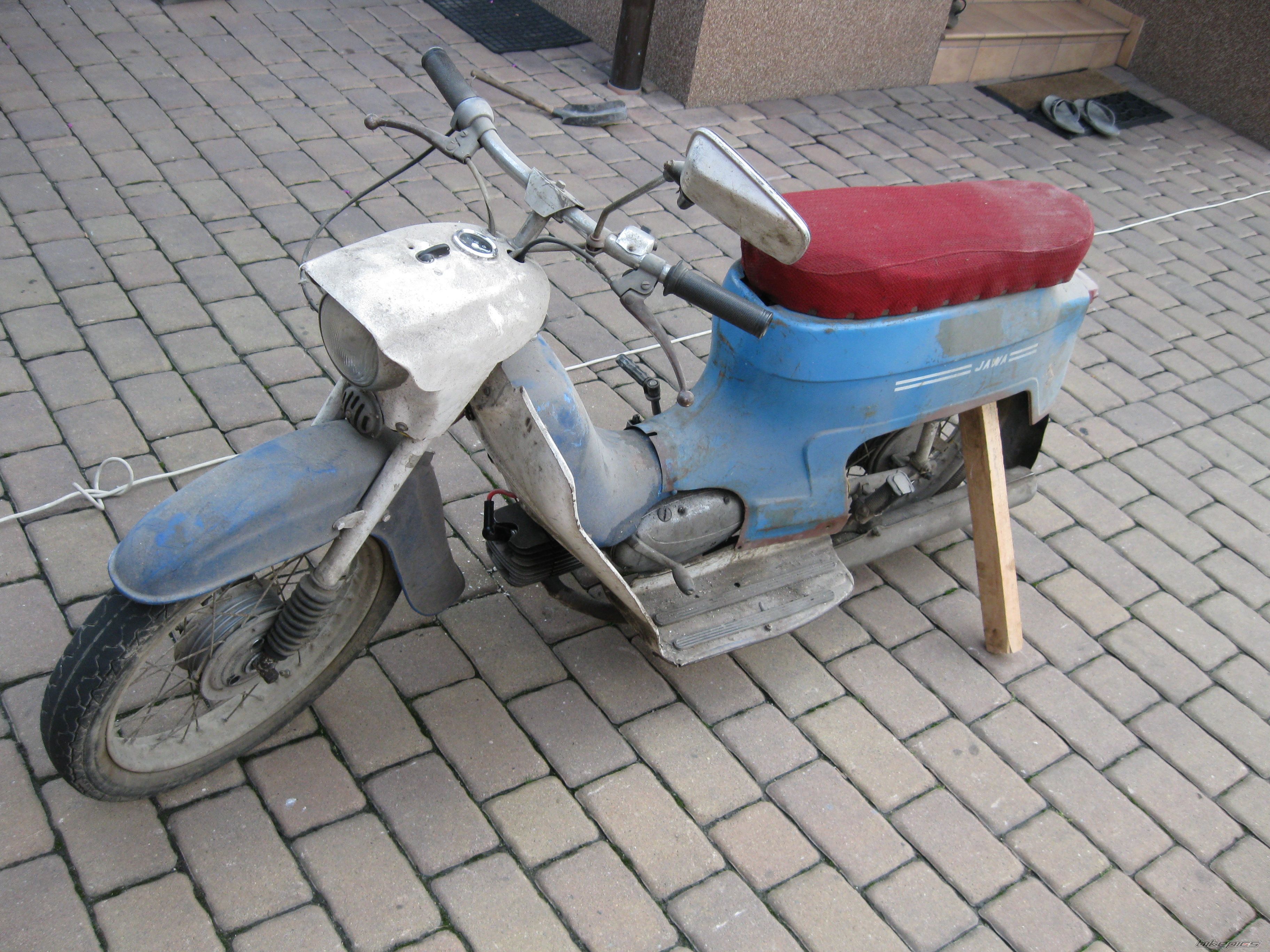 Bike Photo 2571515