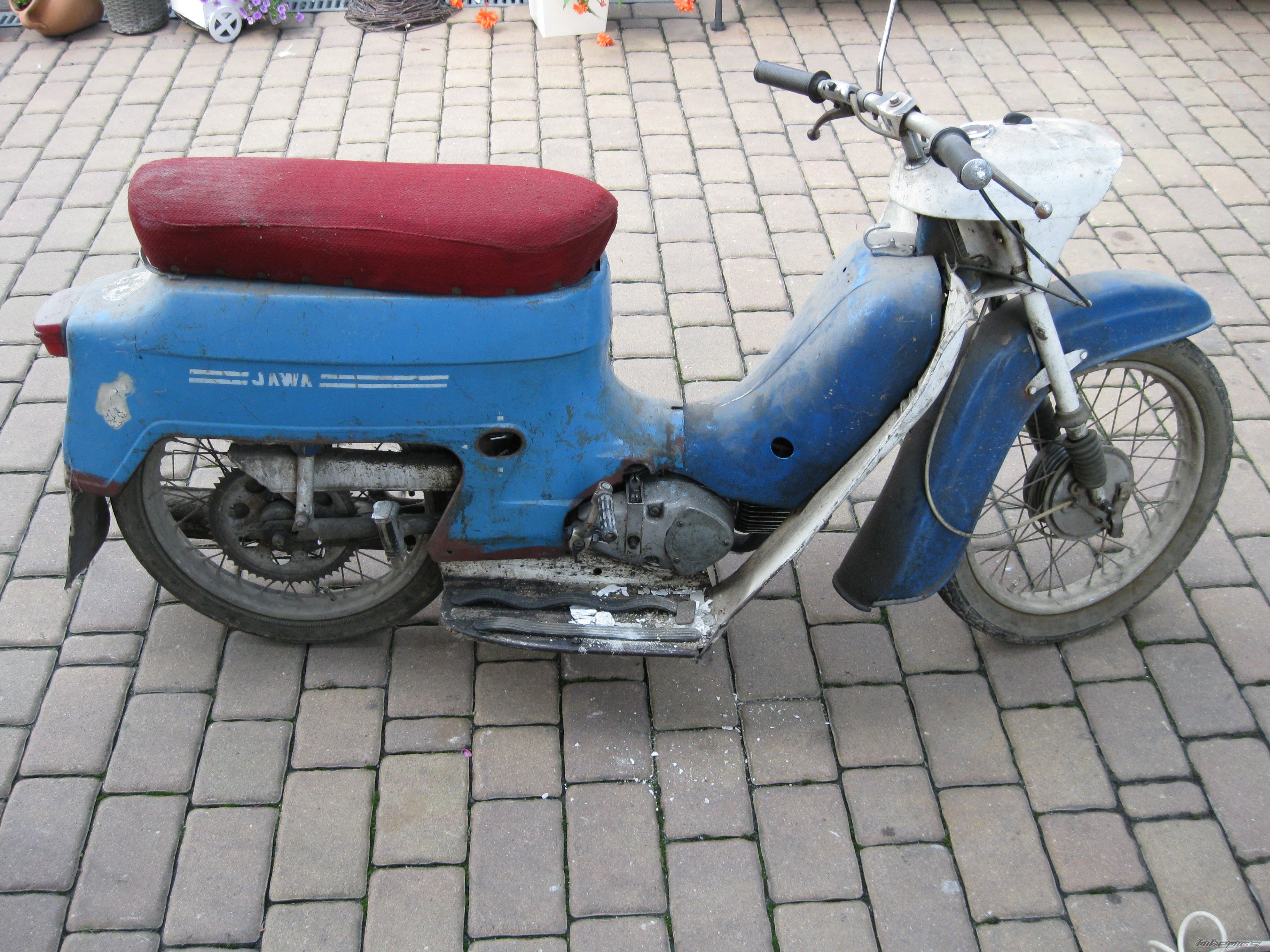 Bike Photo 2571516