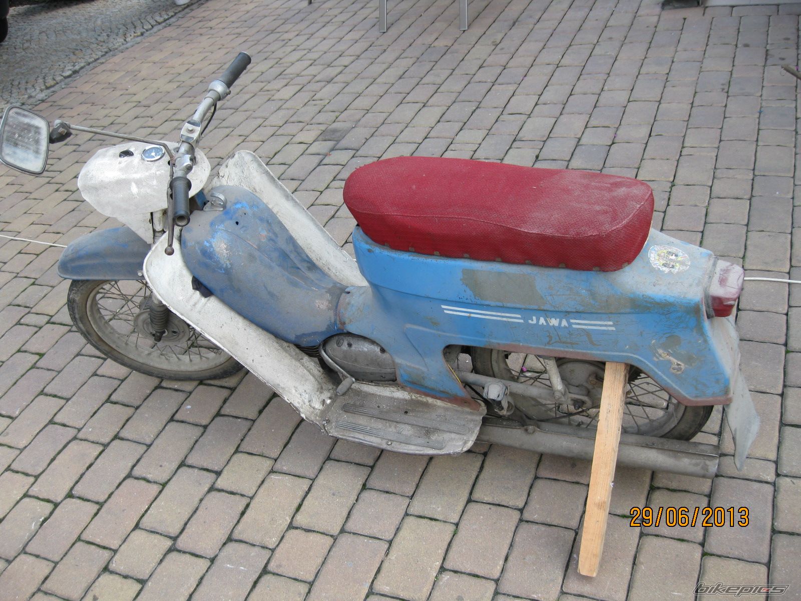 Bike Photo 2571518