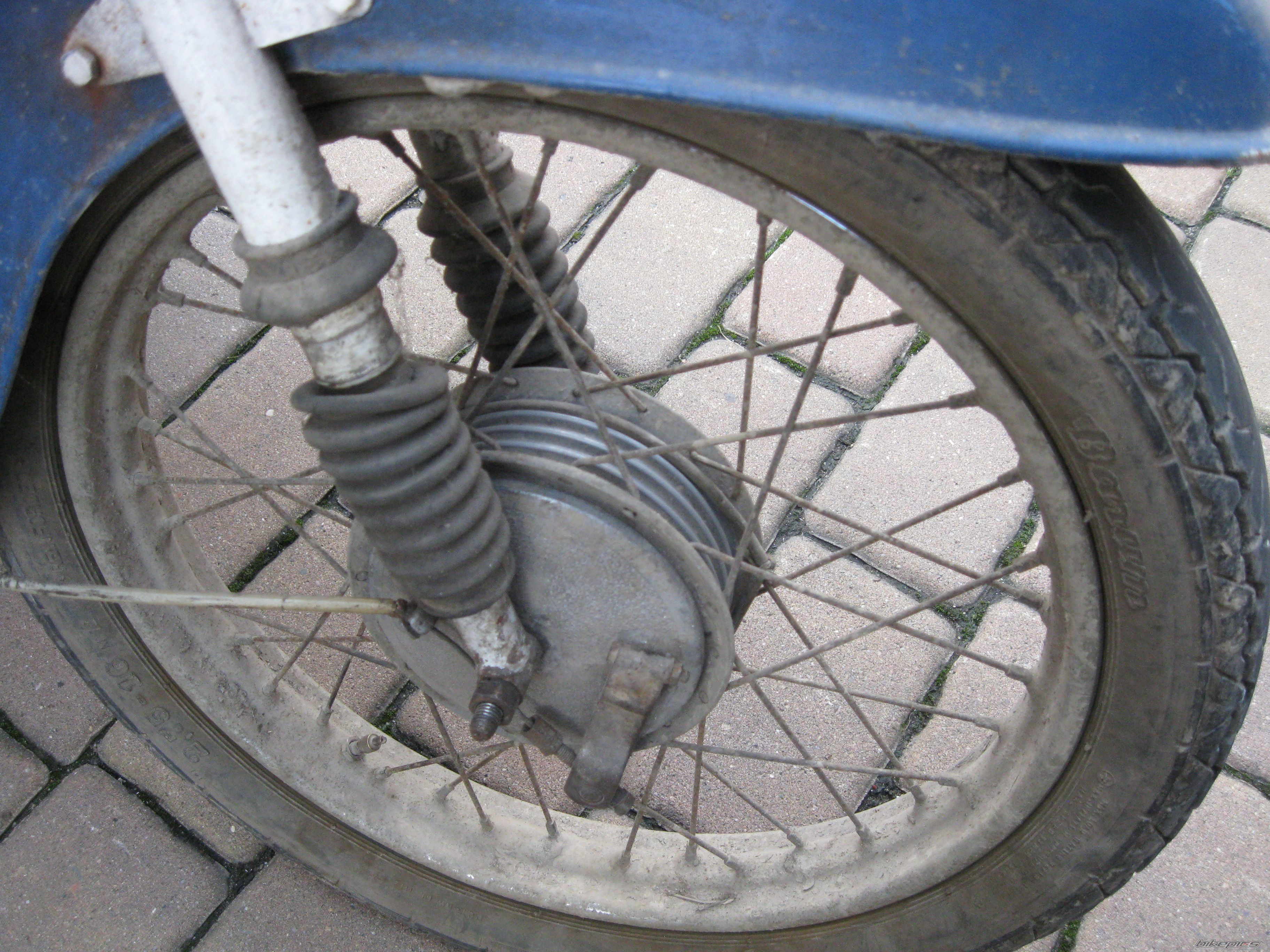 Bike Photo 2571524