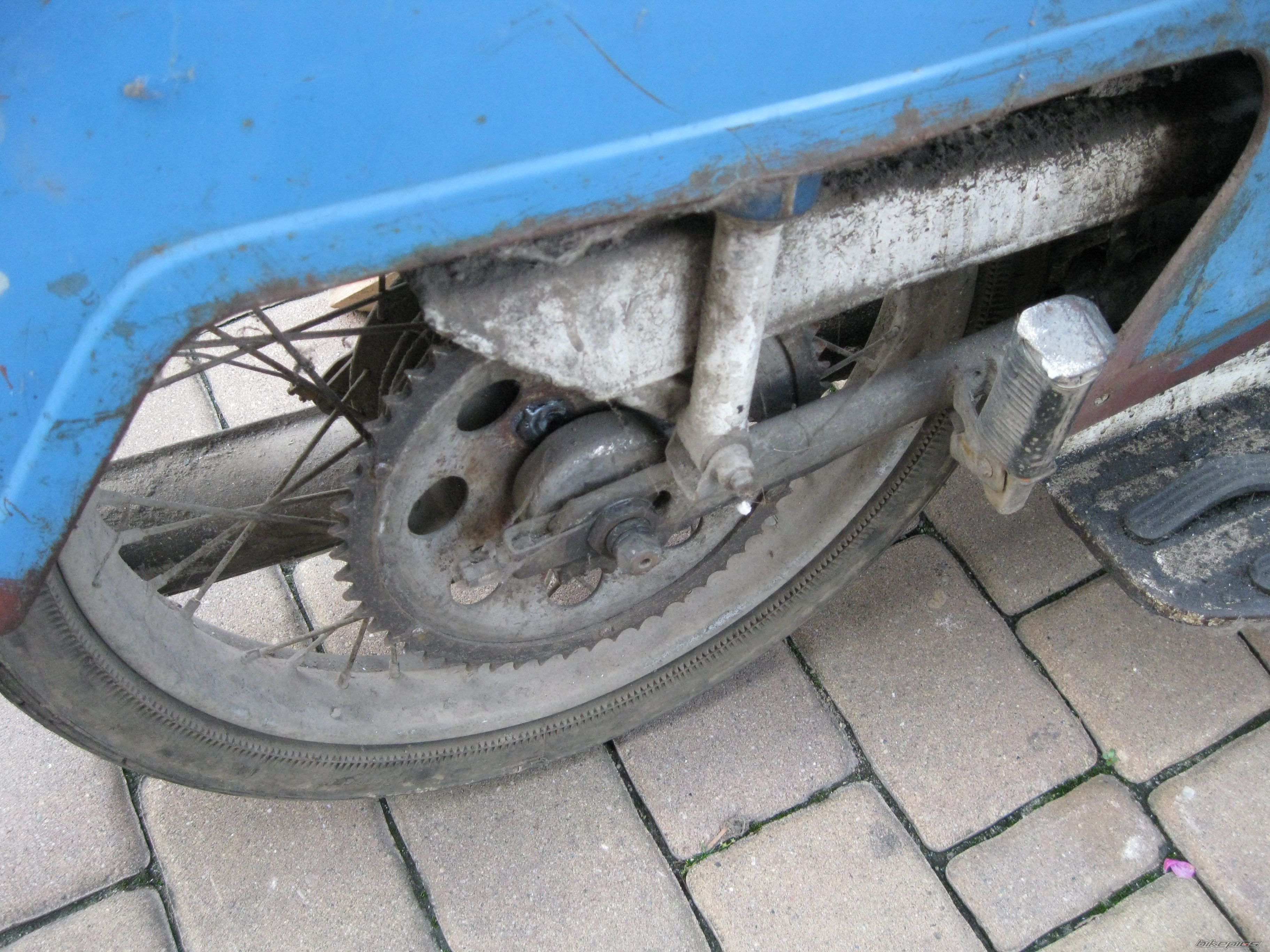 Bike Photo 2571527