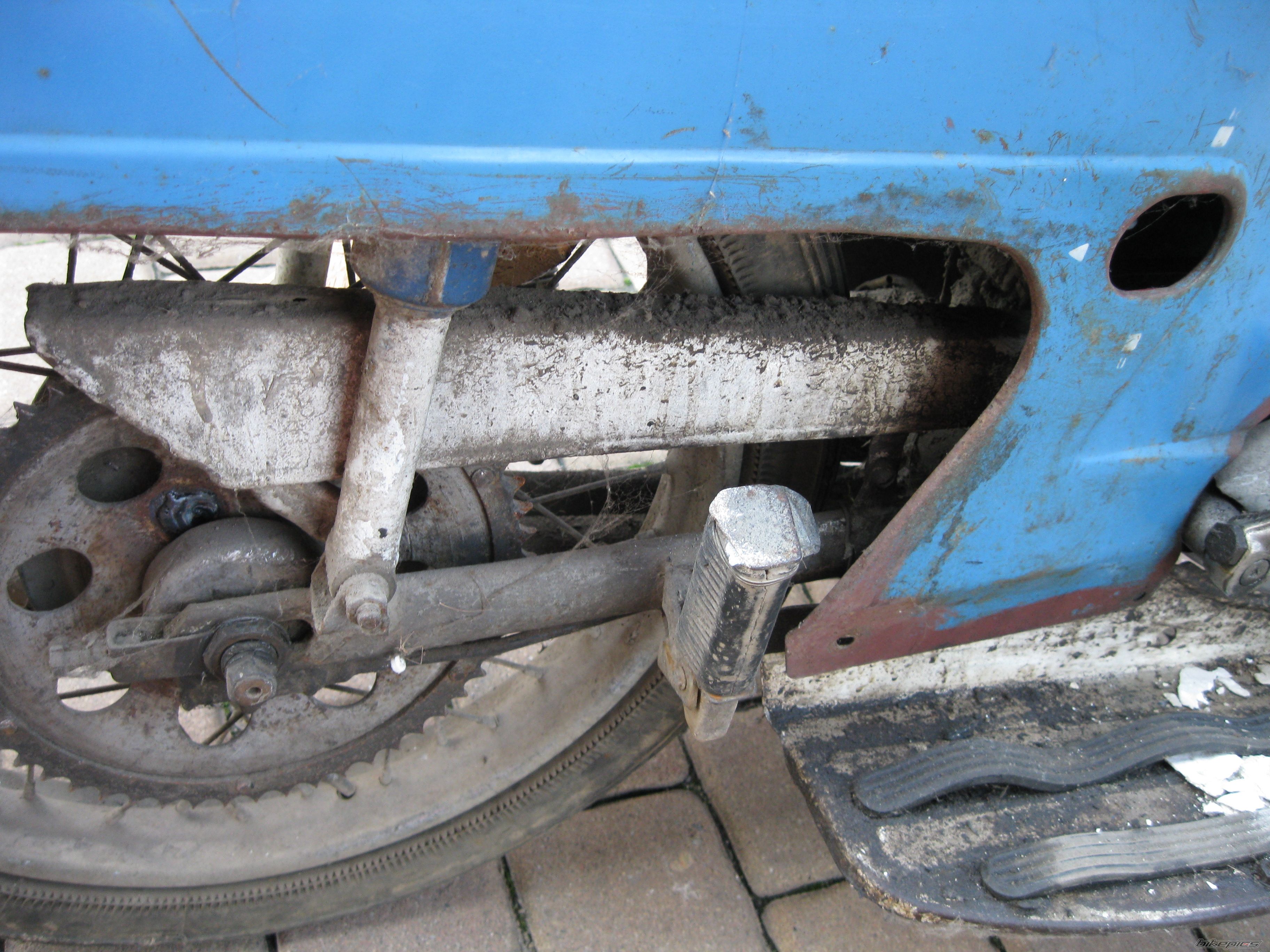 Bike Photo 2571537