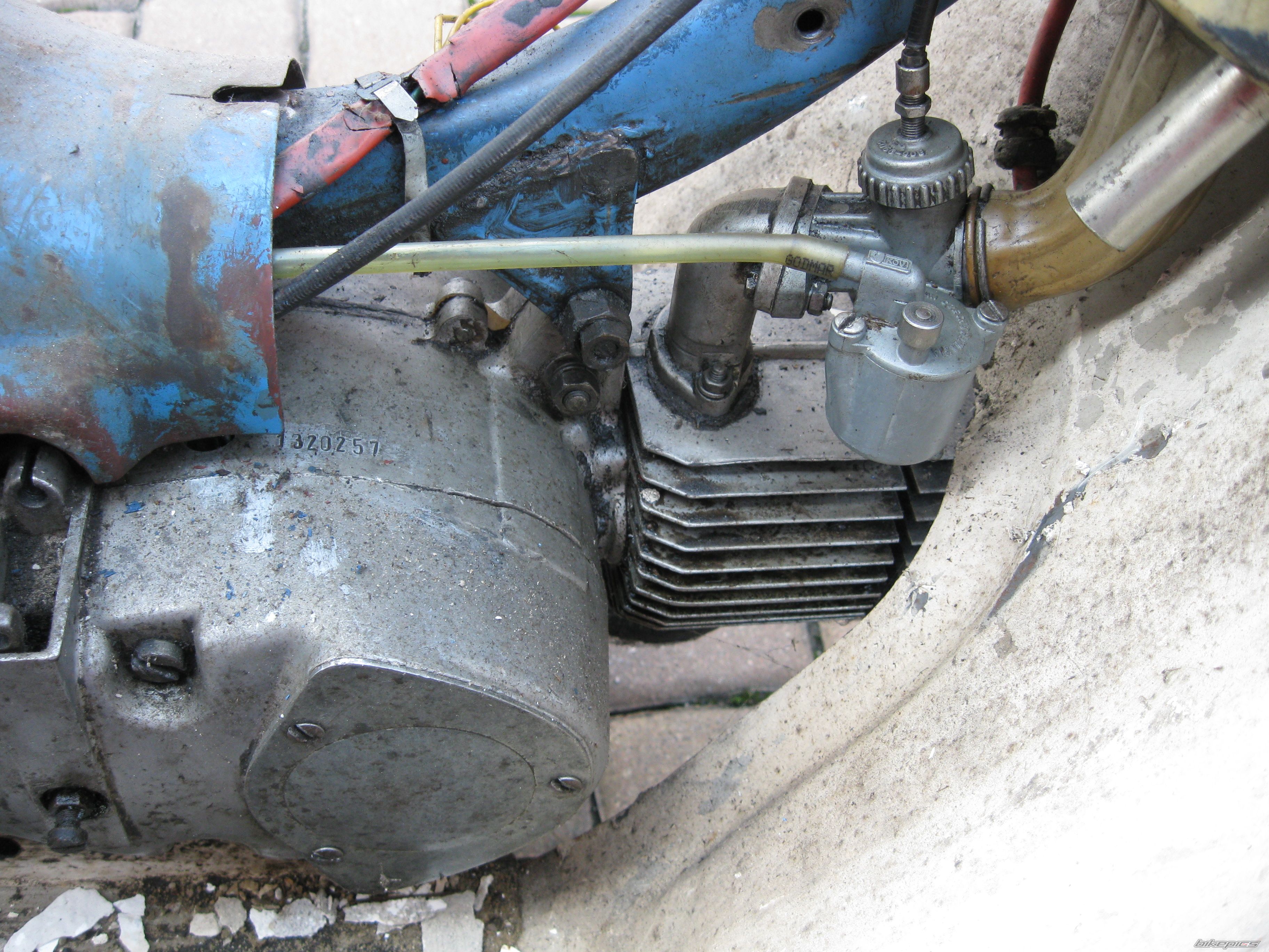 Bike Photo 2571540