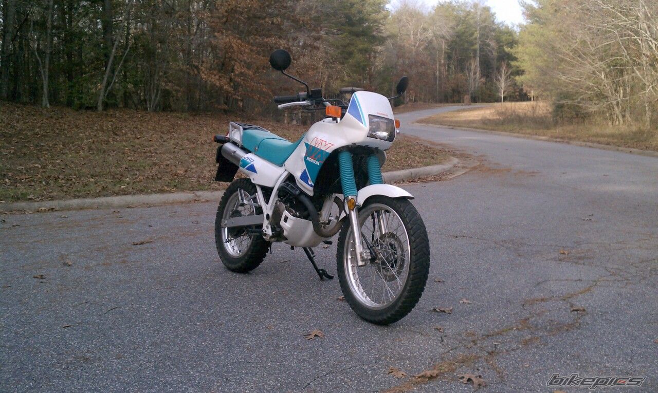 Bike Photo 2571623