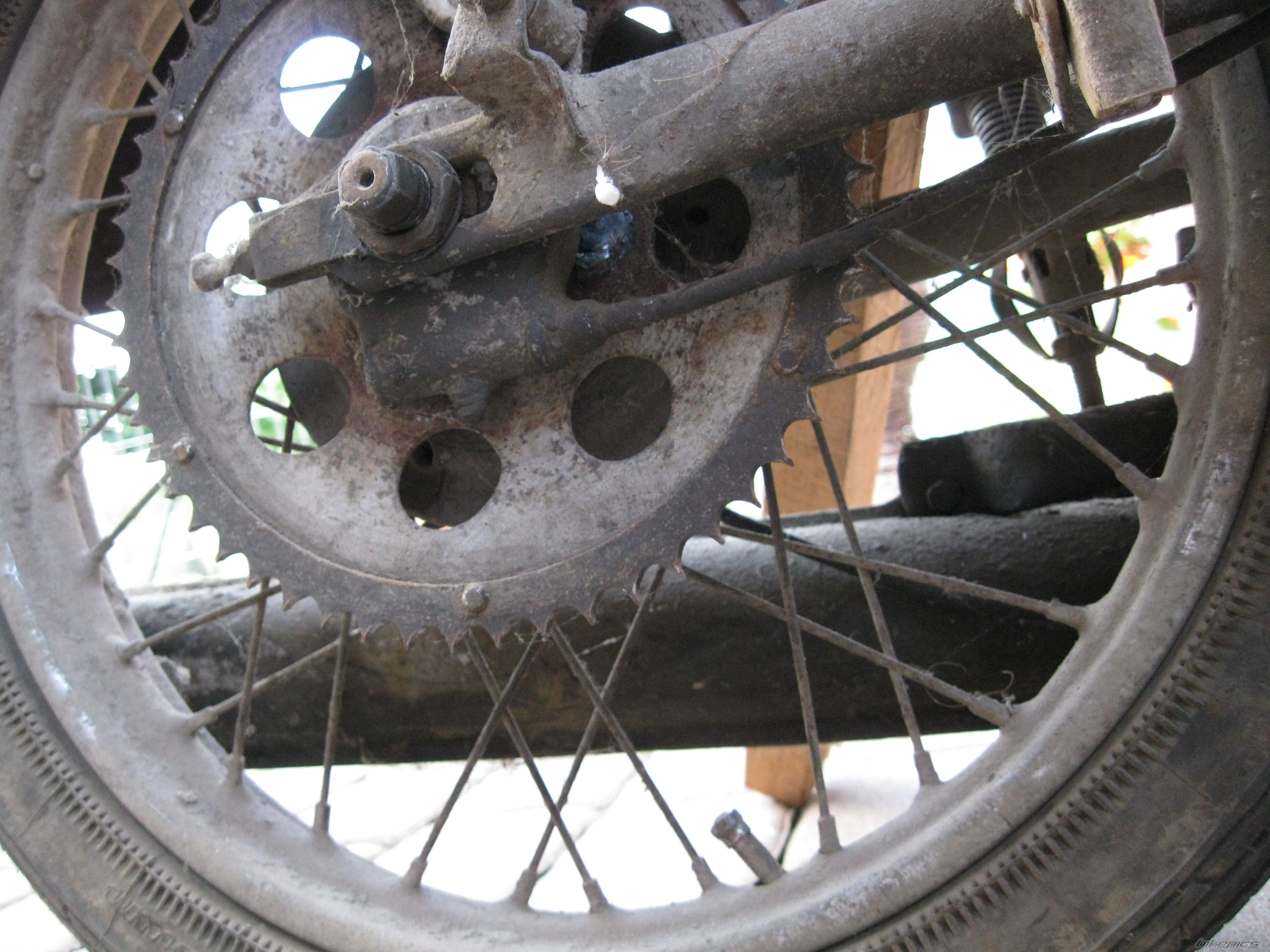 Bike Photo 2571646
