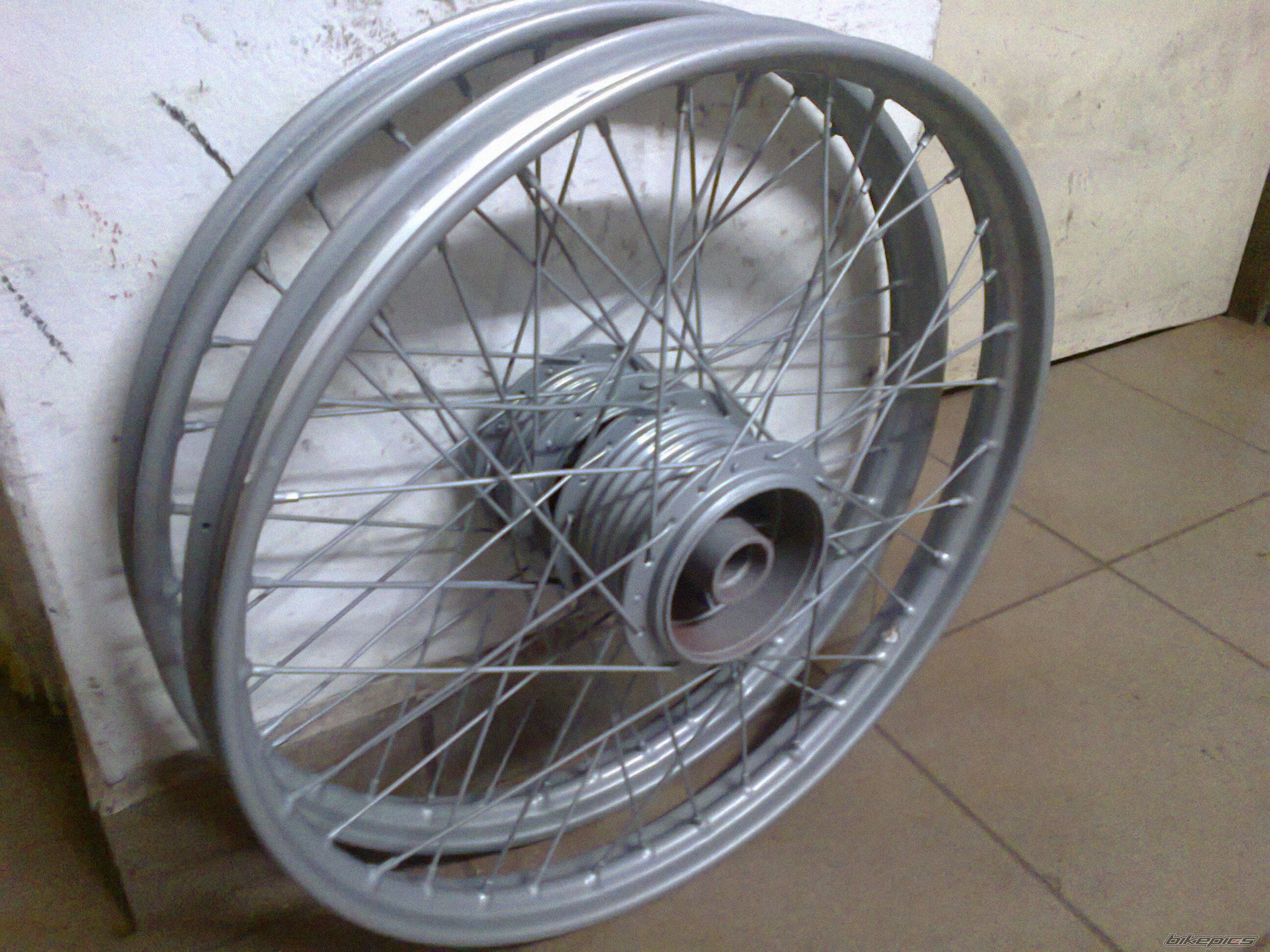 Bike Photo 2571751