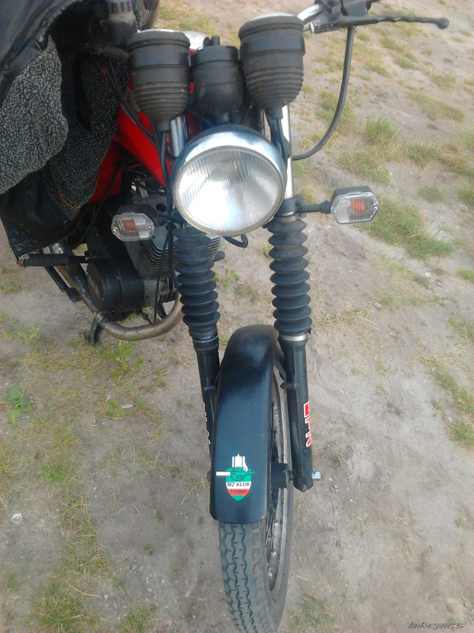 Bike Photo 2571755