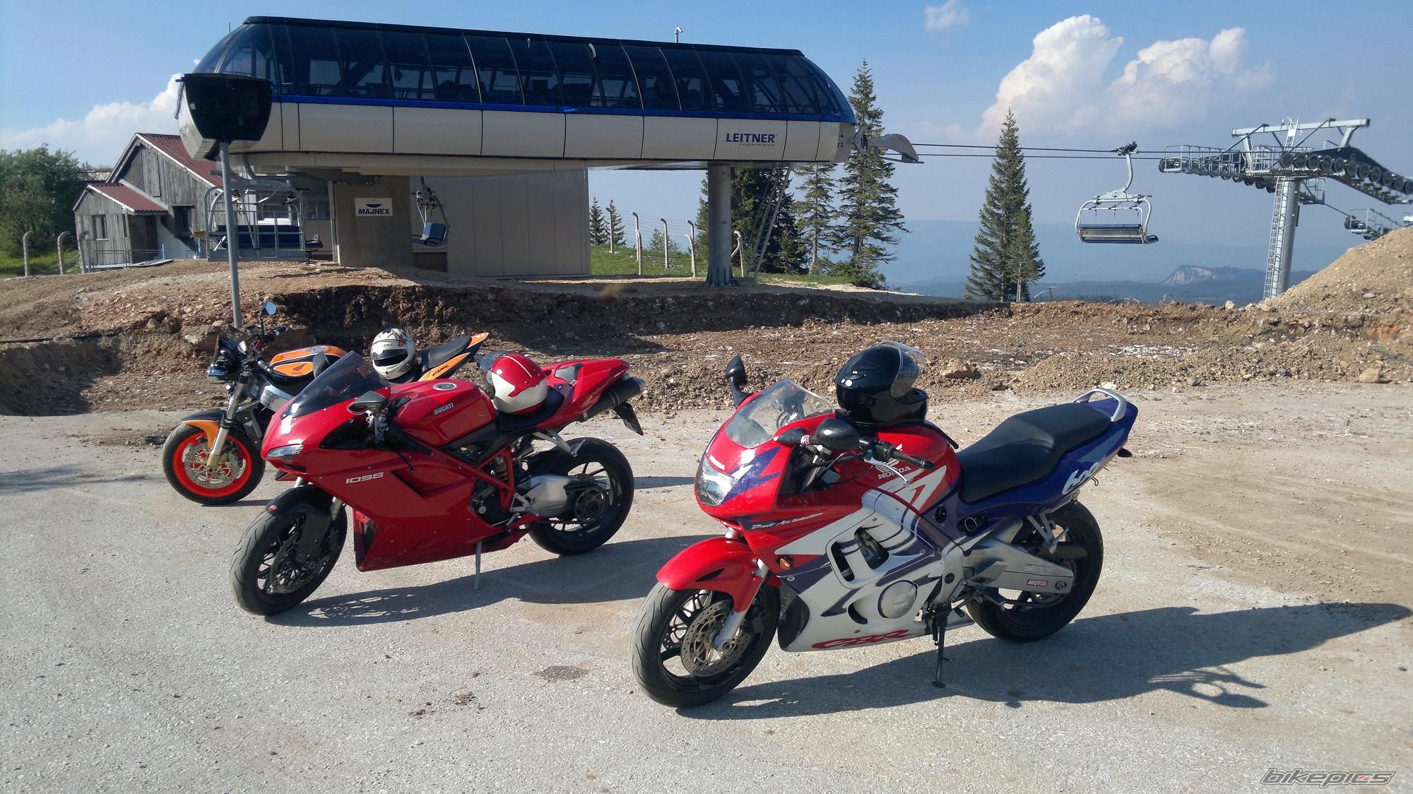 Bike Photo 2571760