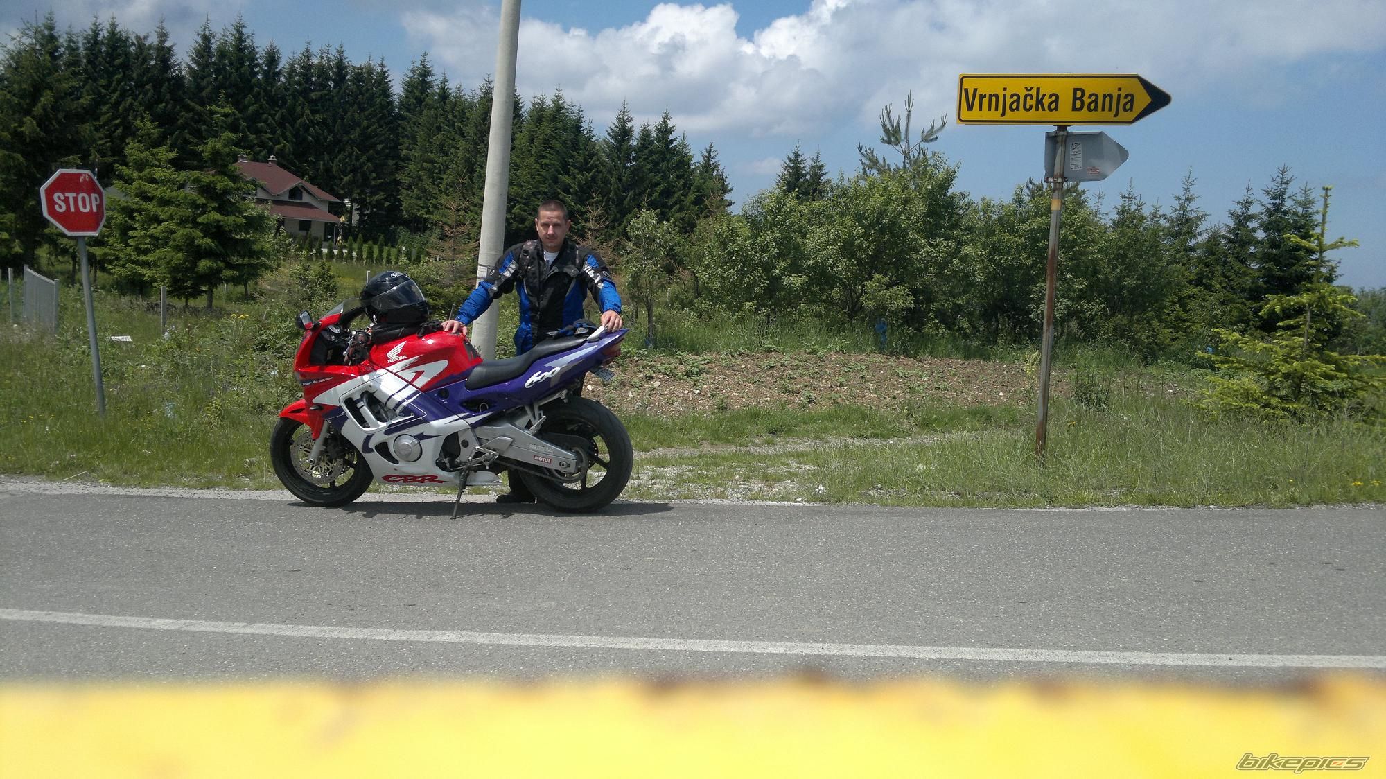 Bike Photo 2571761
