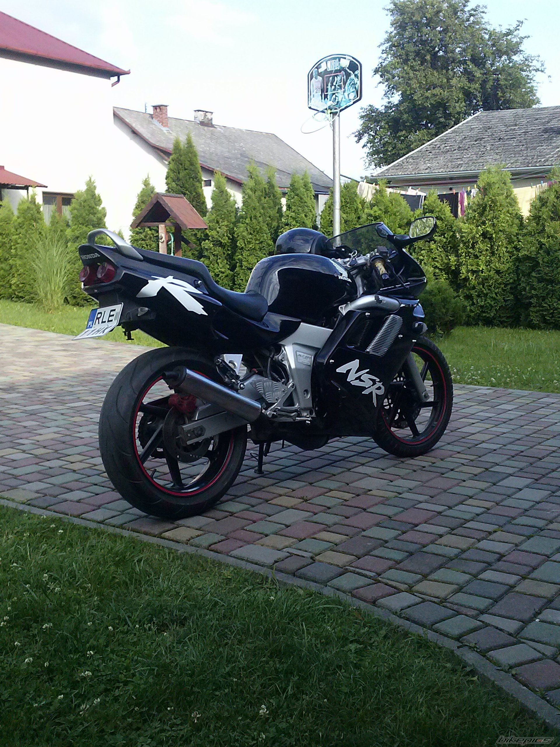 Bike Photo 2571768