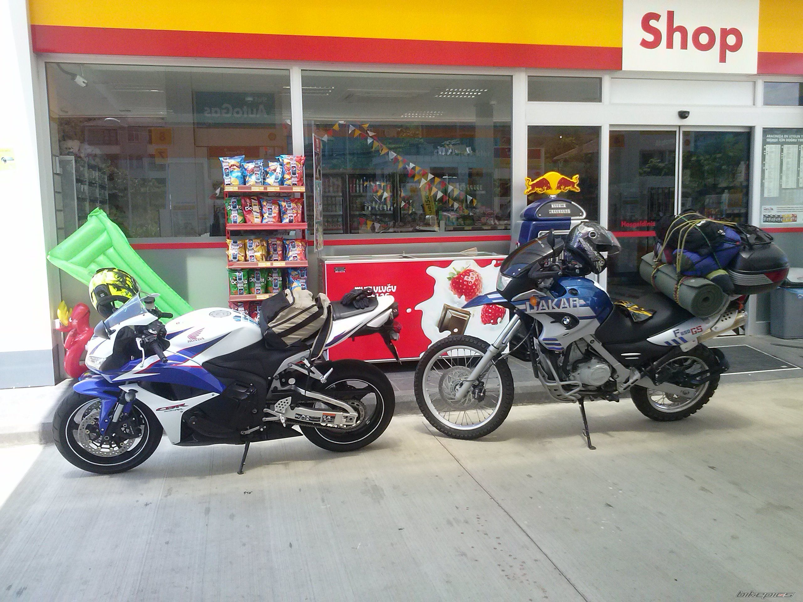 Bike Photo 2571774