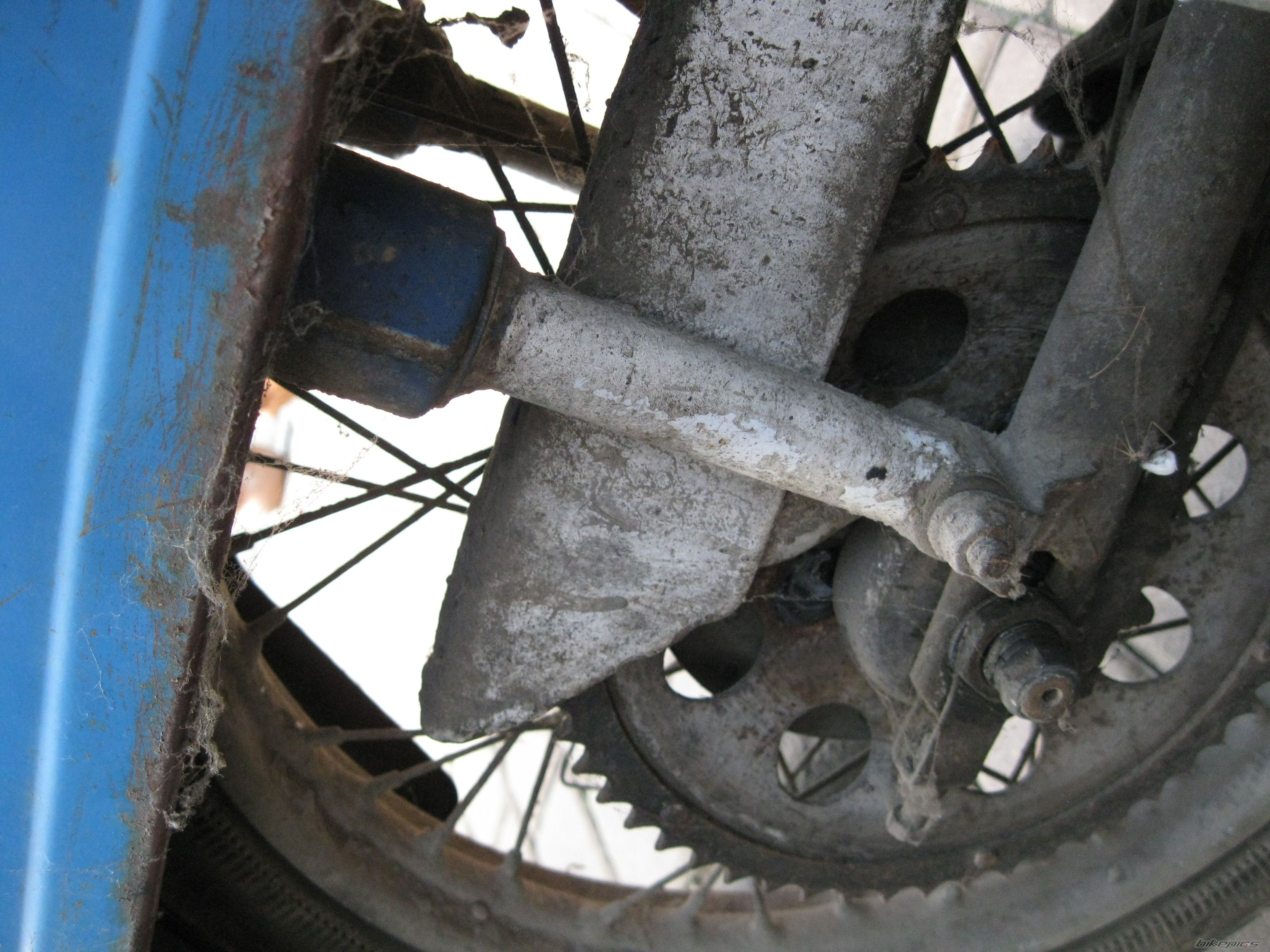 Bike Photo 2571780