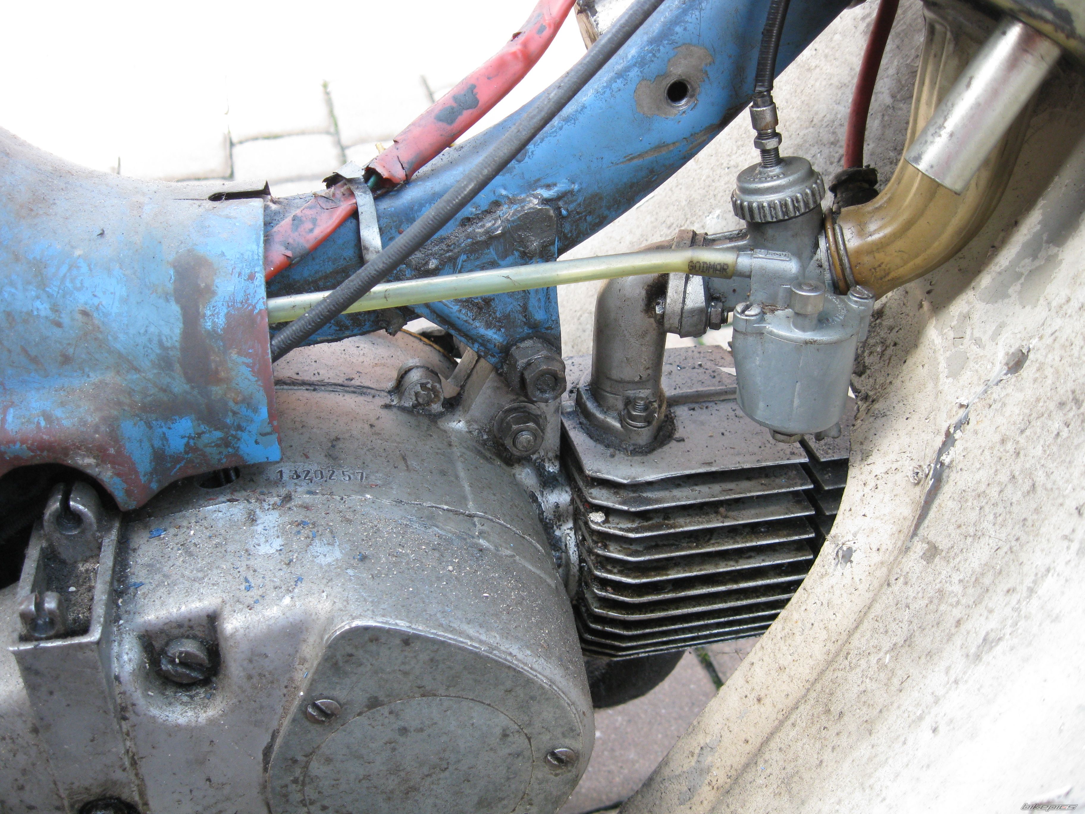 Bike Photo 2571784