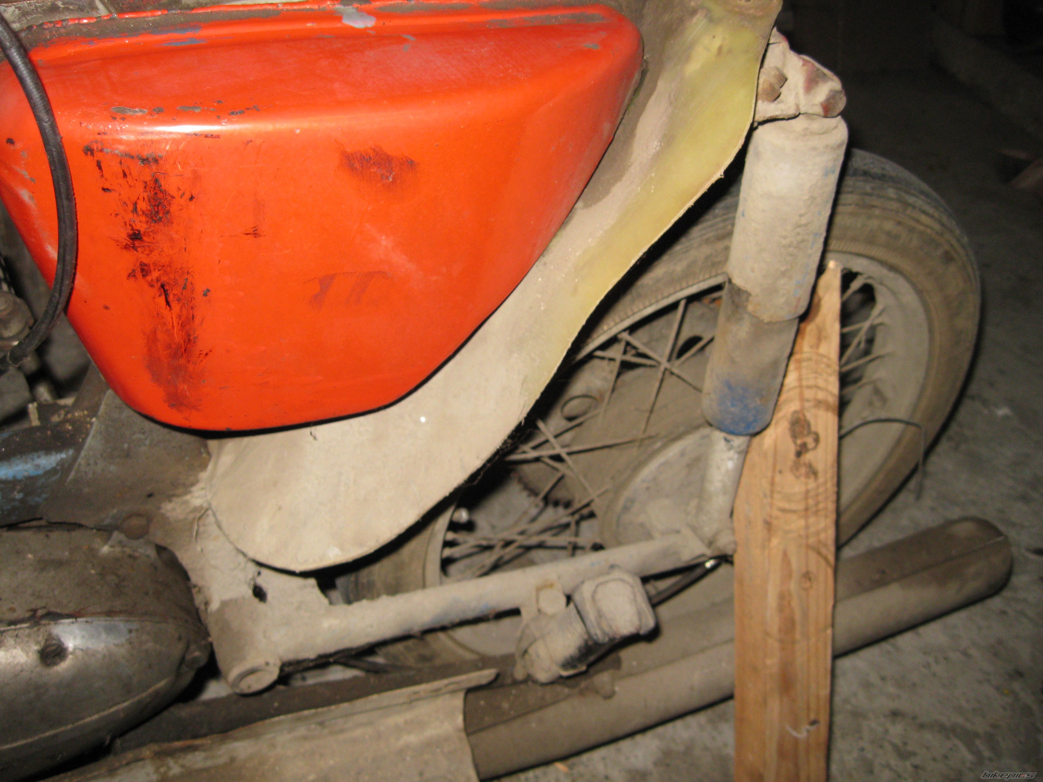 Bike Photo 2571801