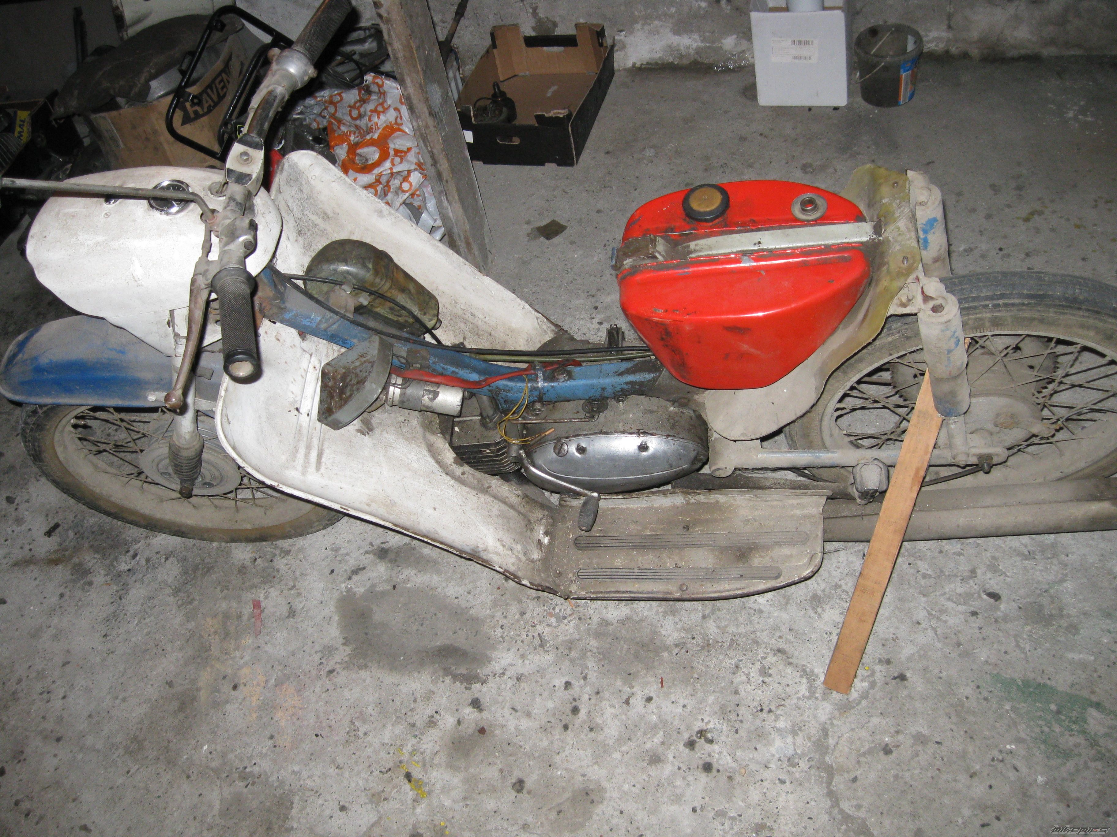 Bike Photo 2571802