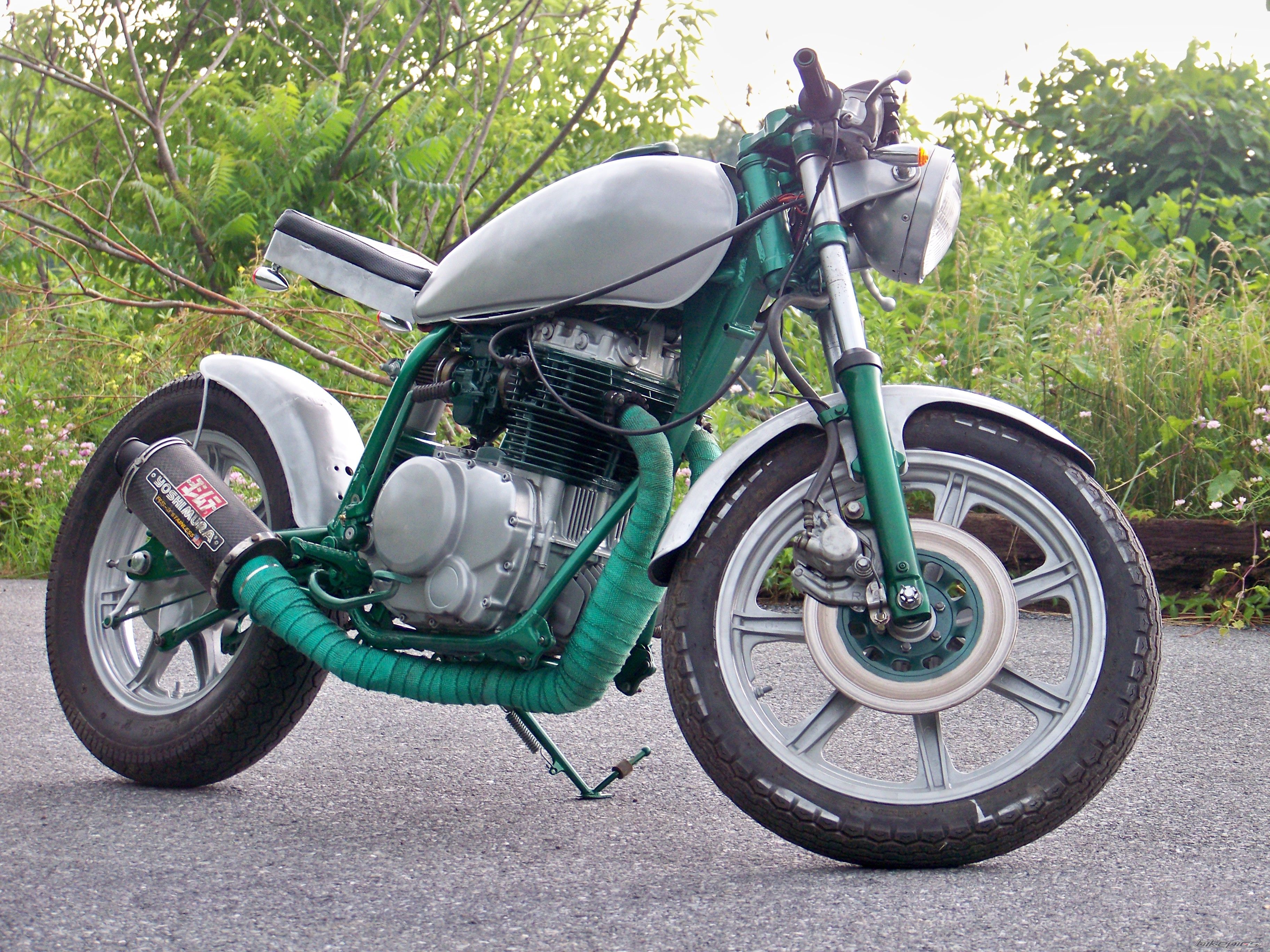 Bike Photo 2571846