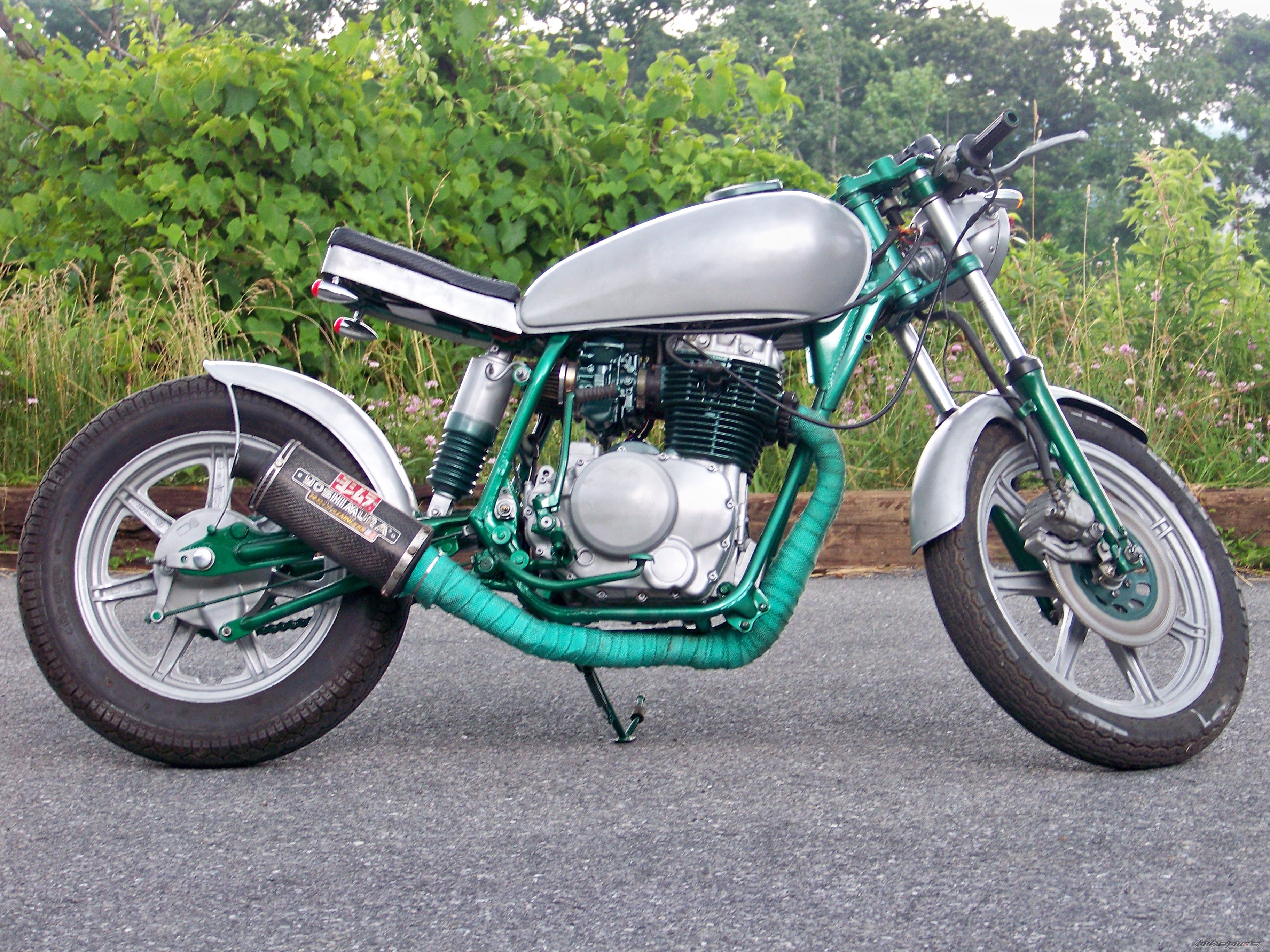 Bike Photo 2571848