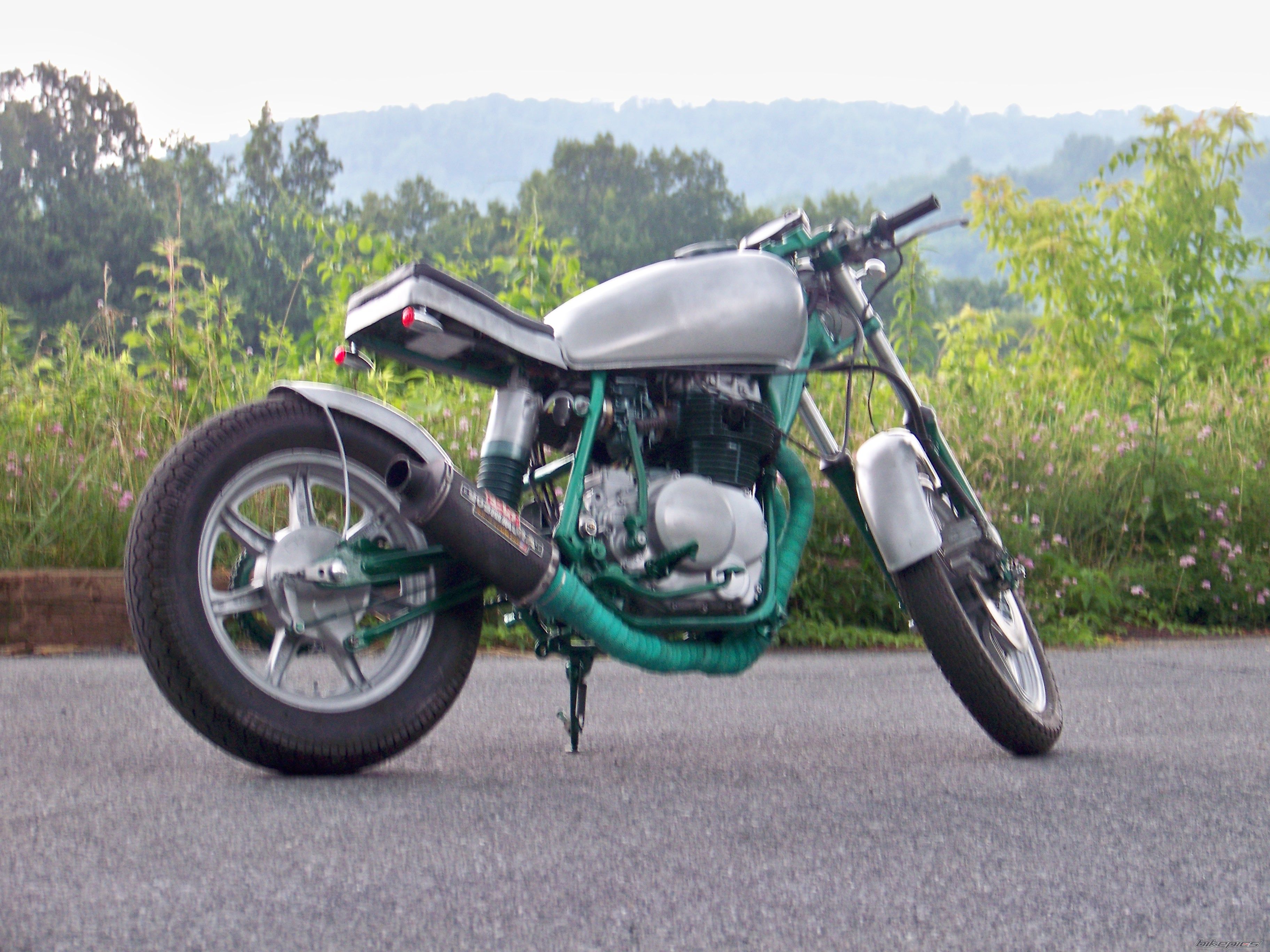 Bike Photo 2571849