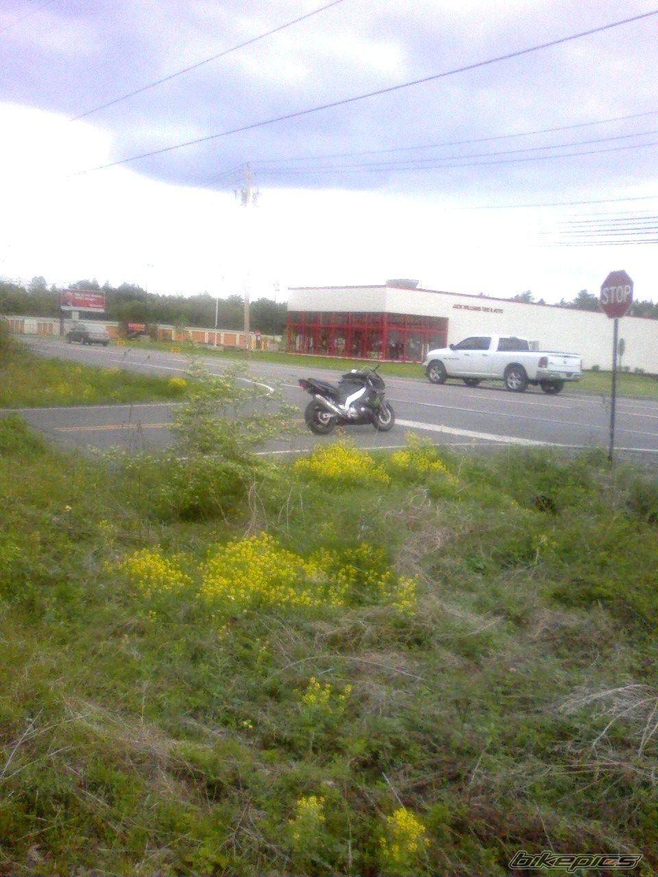 Bike Photo 2571918