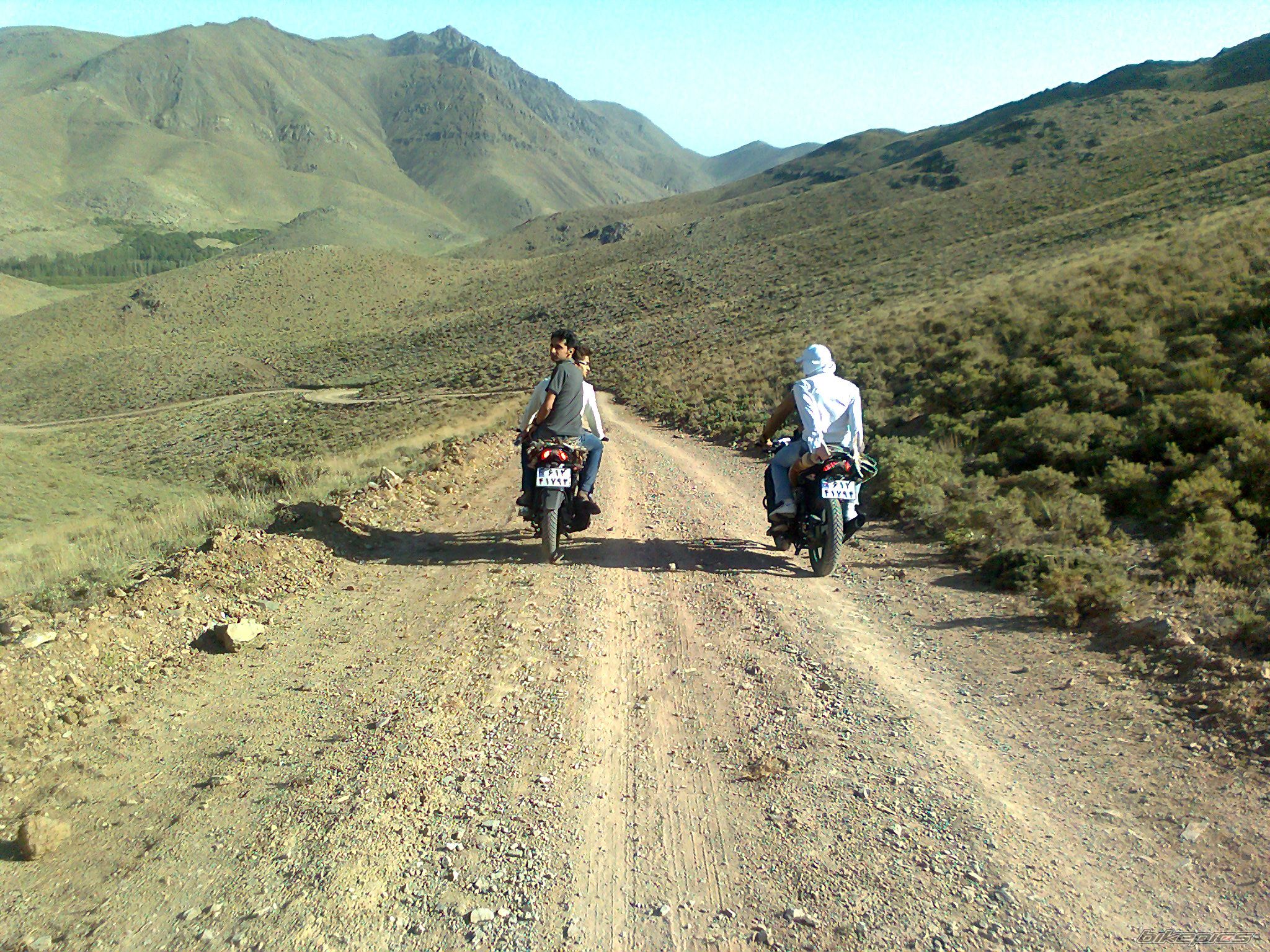 Bike Photo 2572017