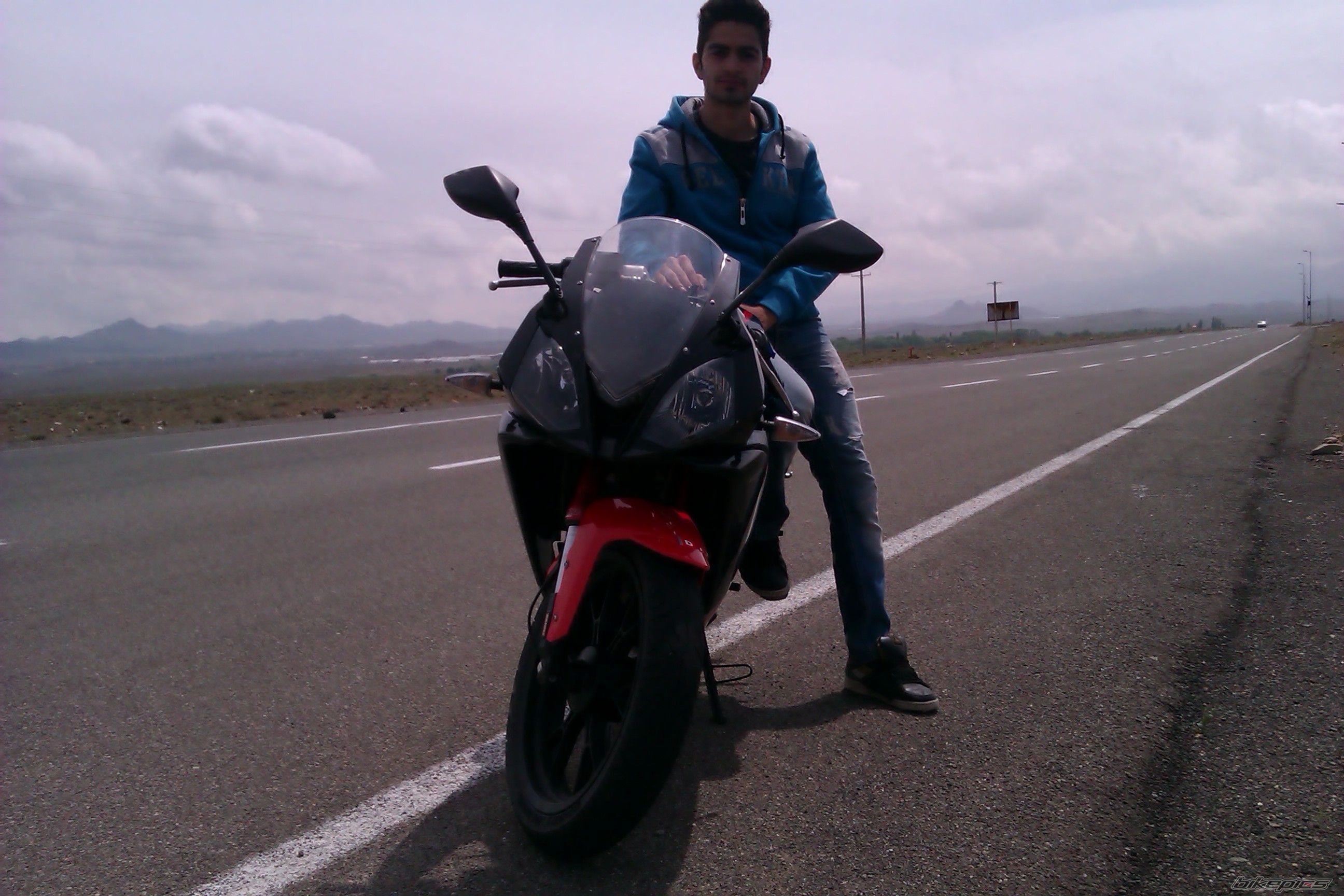 Bike Photo 2572019