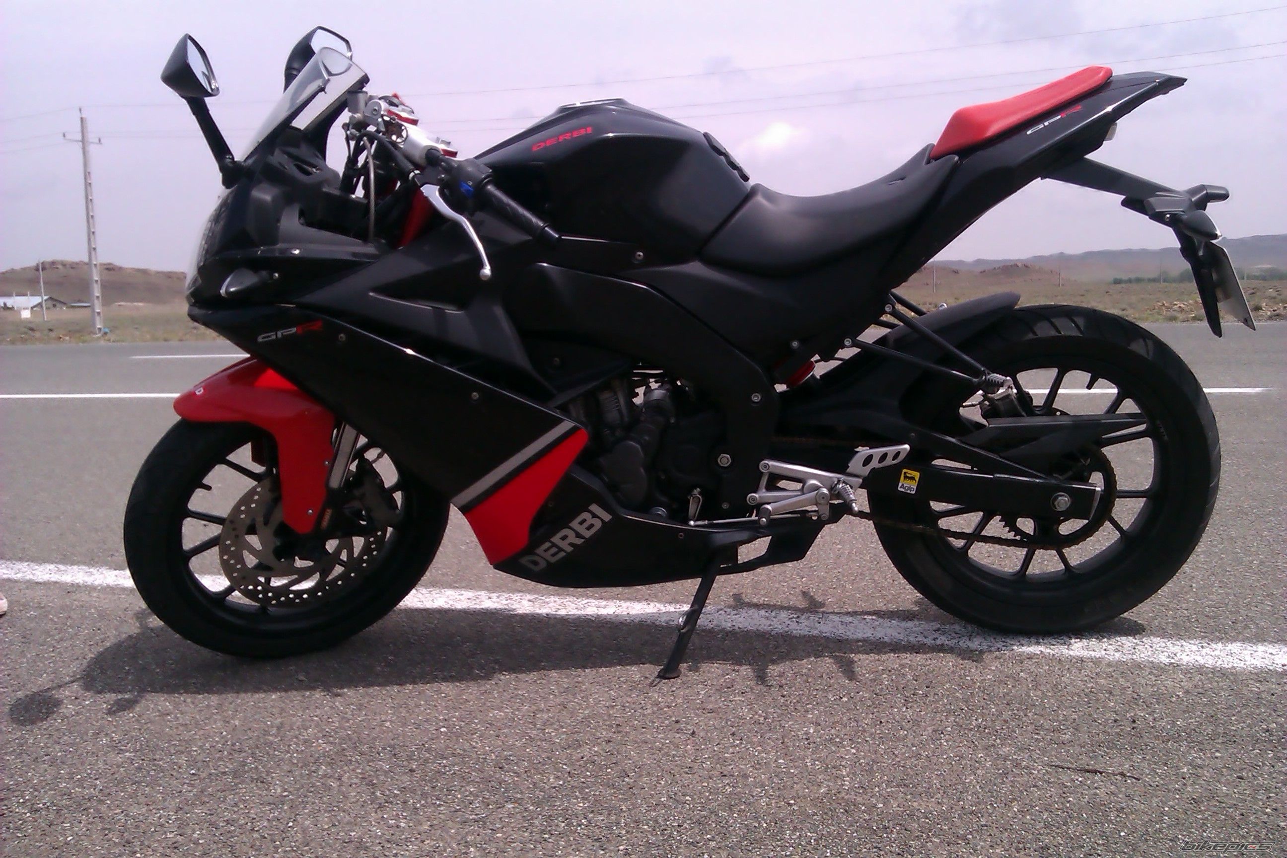 Bike Photo 2572020