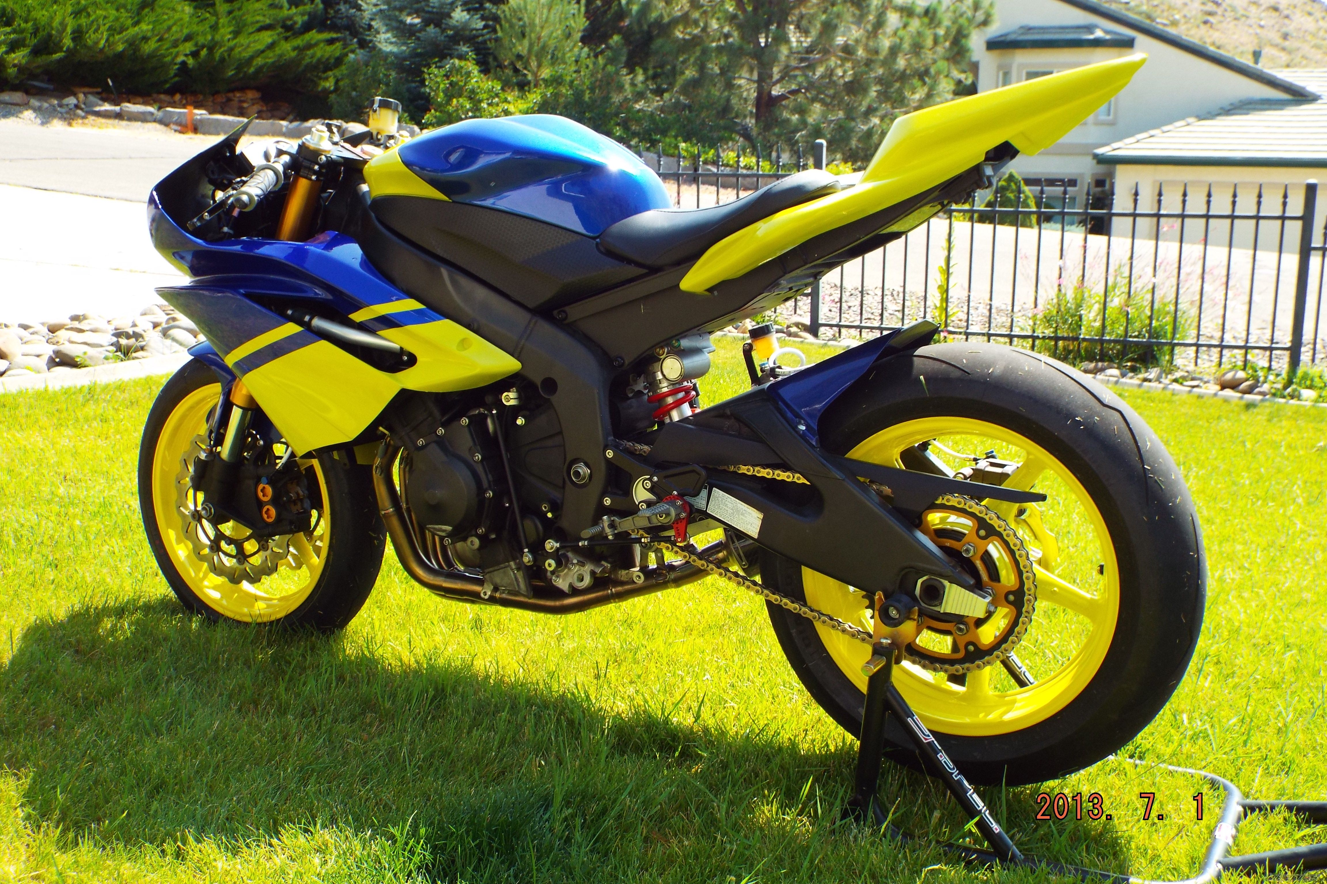 Bike Photo 2572190